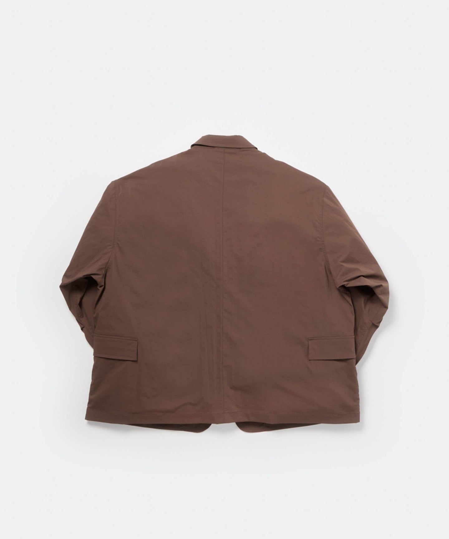 DAIWA PIER39 ]TECH LOOSE 2B JACKET - UNITED ARROWS