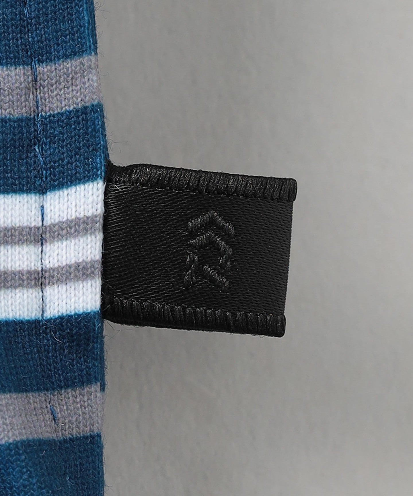 DAIWA PIER39 ＞ Tech Drawstring Multi-Border Short Sleeve - UNITED