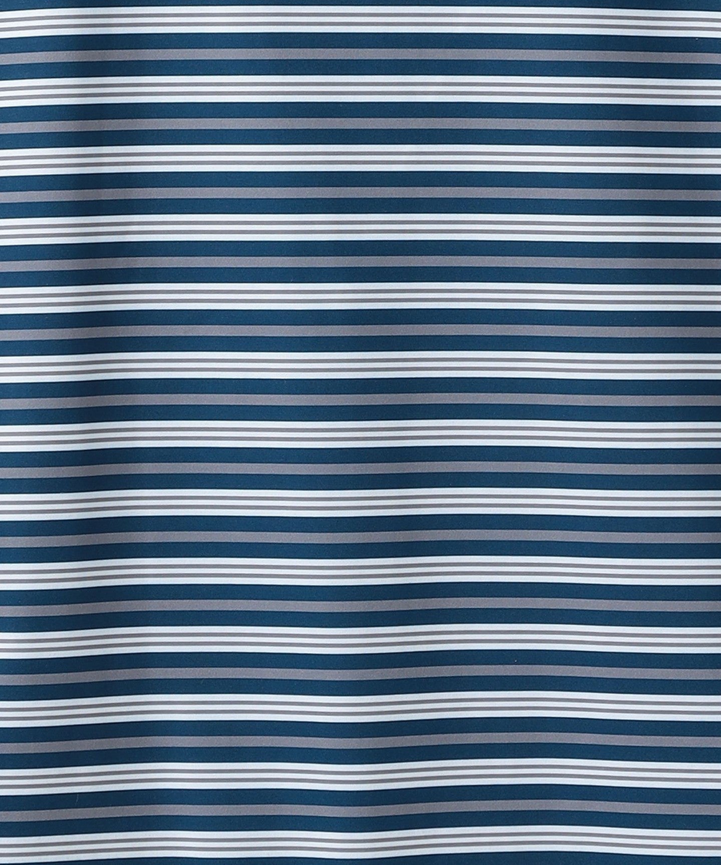 DAIWA PIER39 ＞ Tech Drawstring Multi-Border Short Sleeve - UNITED