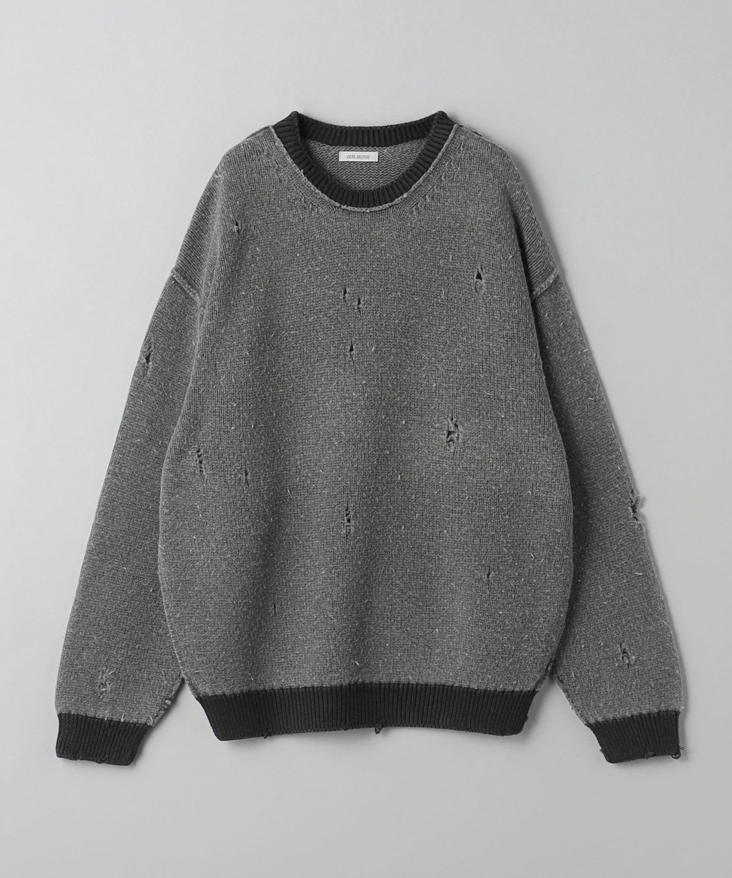 VAINL ARCHIVE ] JEFF C KNIT