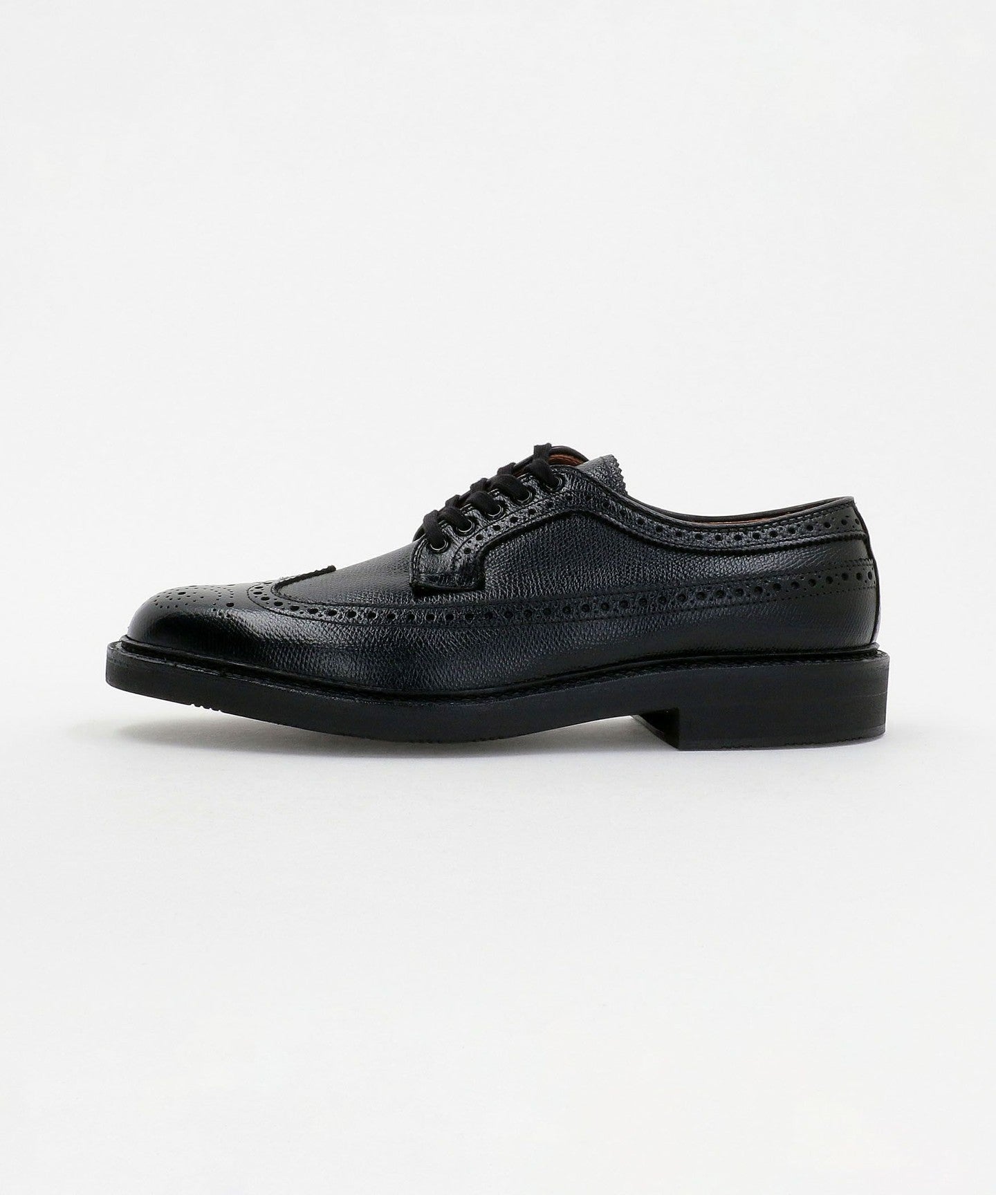 RN様 ALDEN ] 97825/Long Wingtip Shoes - UNITED ARROWS