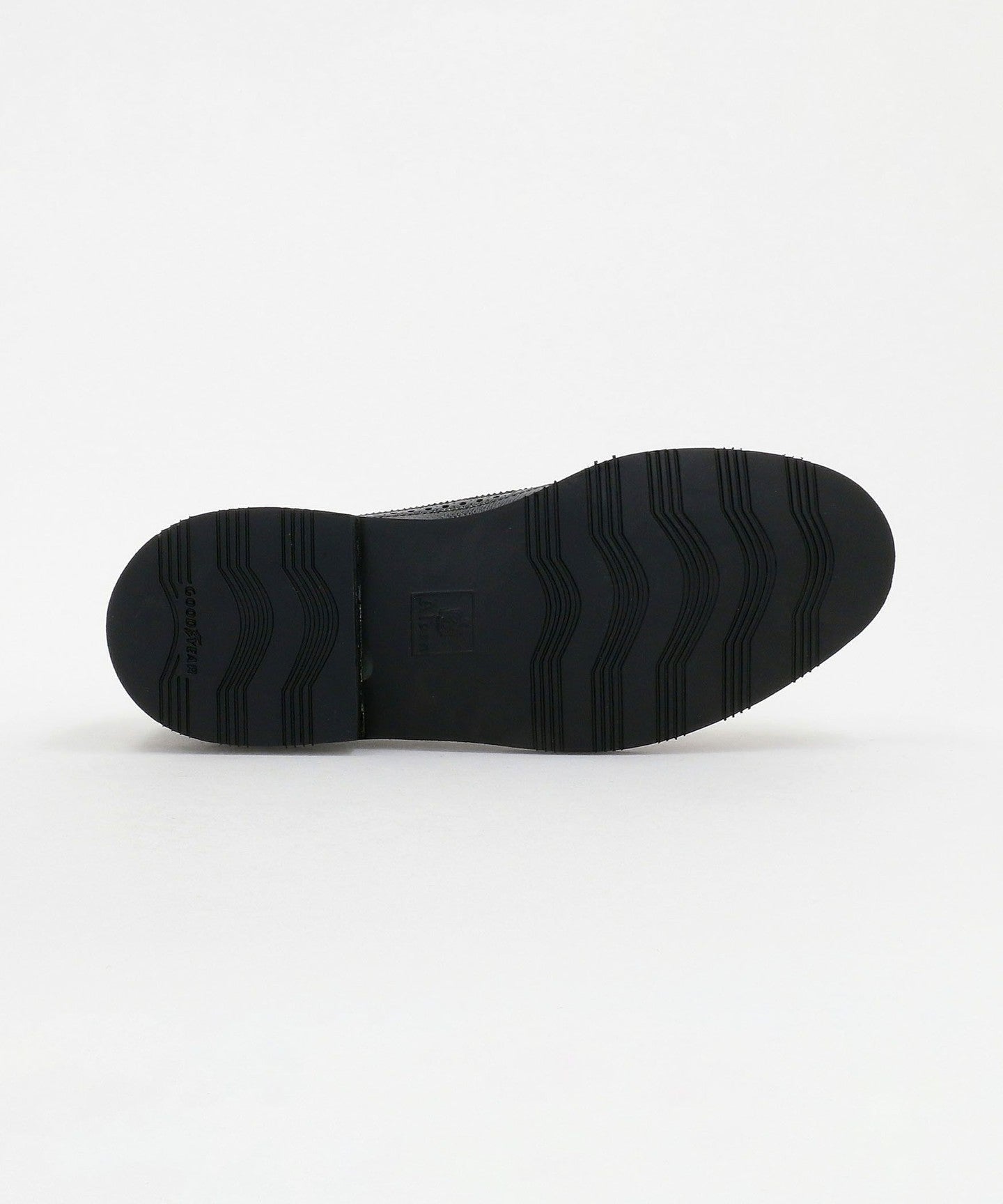 ALDEN ] 97825/Long Wingtip Shoes - UNITED ARROWS