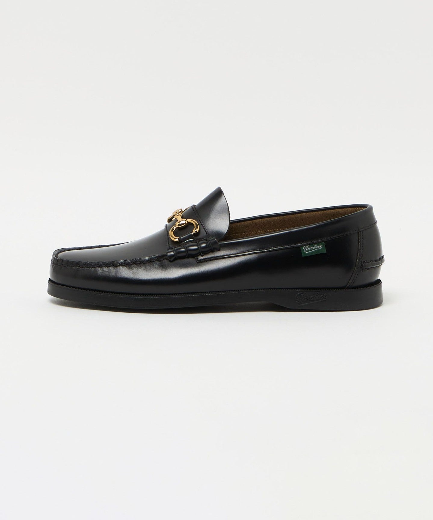 ユナイテッドアローズ＜Paraboot＞BIT DECK ローファー Exclusive] [ Paraboot ] Bit Deck Loafer FUR - UNITED ARROWS
