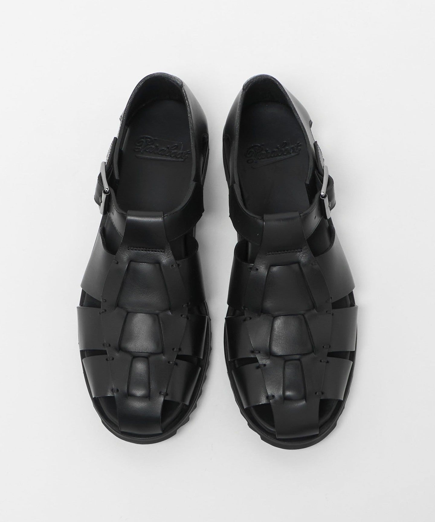 Paraboot ] PACIFIC/Sandals - UNITED ARROWS