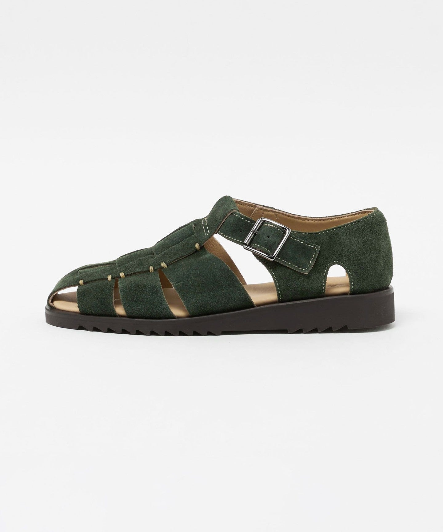 靴 paraboot Pacific UNITED ARROWS Paraboot ] SED PACIFIC/Sandals - UNITED ARROWS