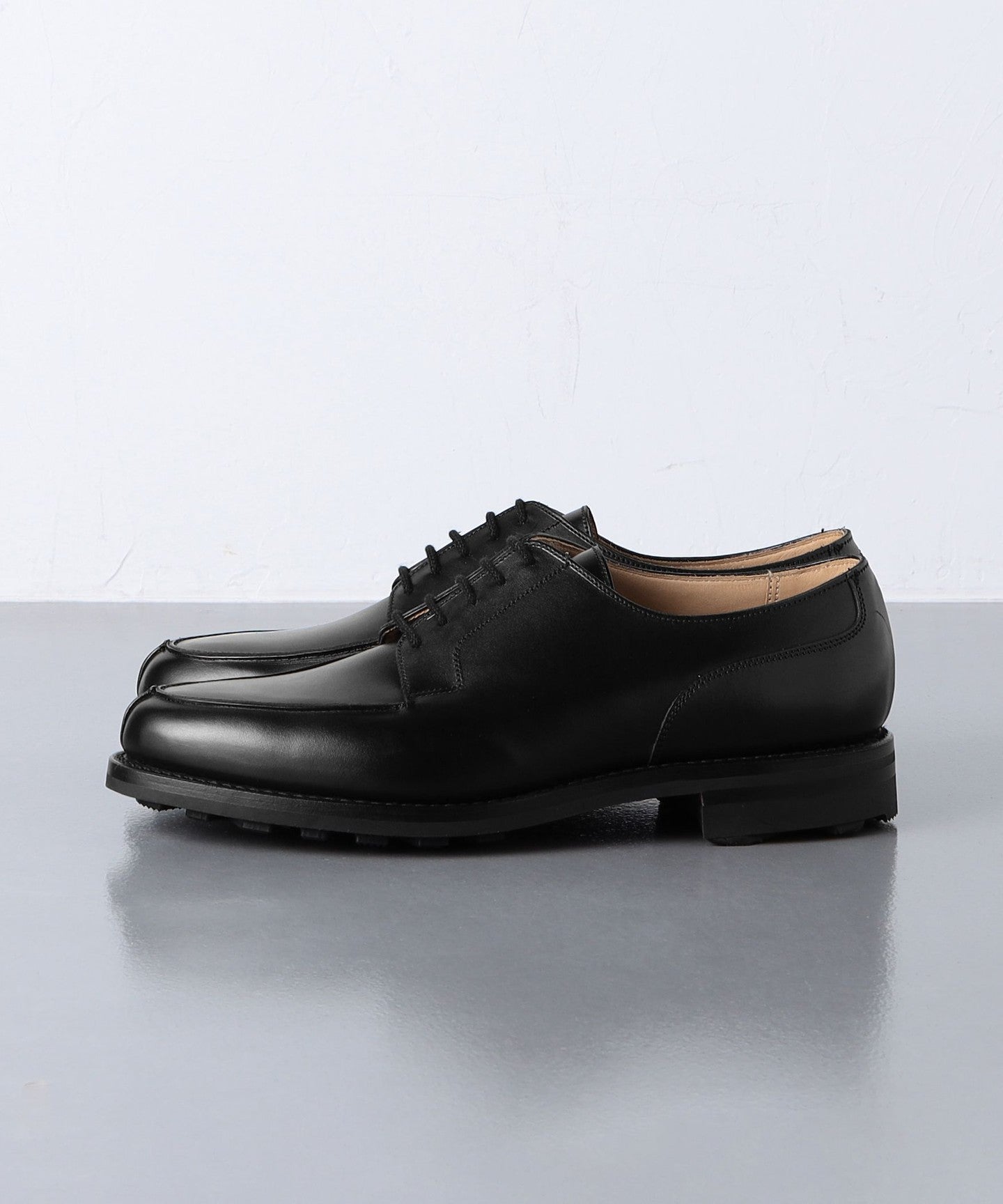 ★CROCKETT&JONES MORETON Moreton/Dress Shoes