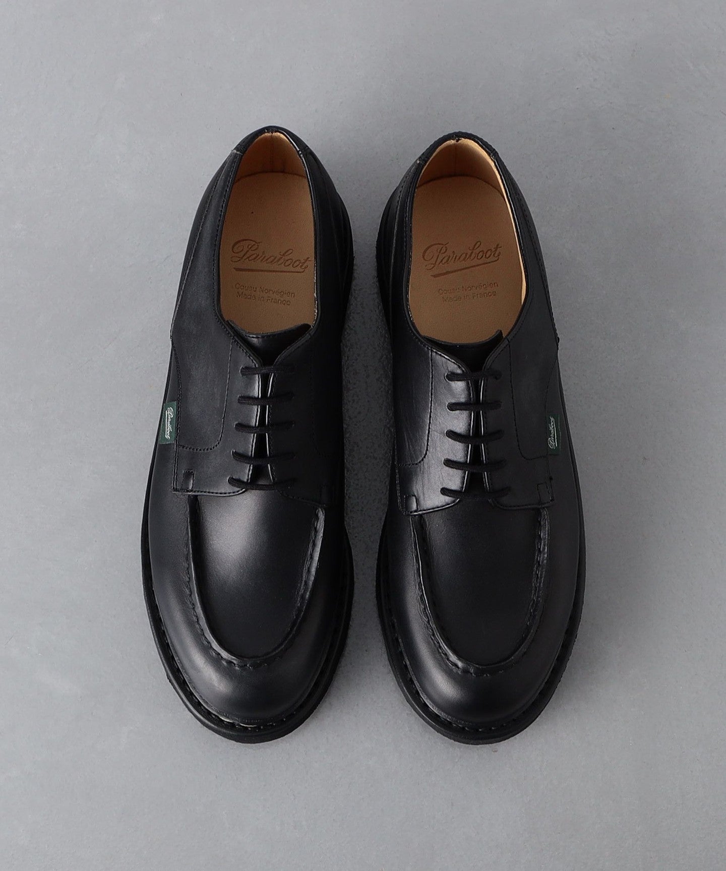Paraboot ] CHAMBORD Chambord/Shoes - UNITED ARROWS