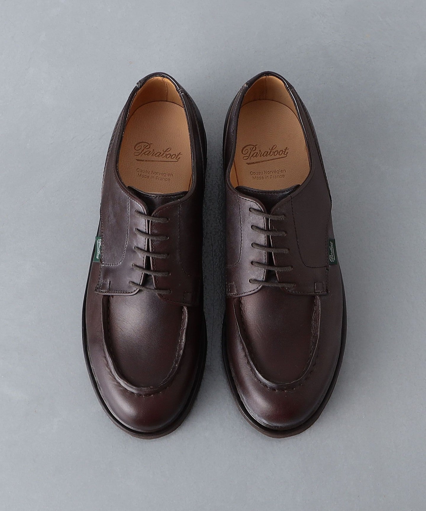 Paraboot ] CHAMBORD Chambord/Shoes