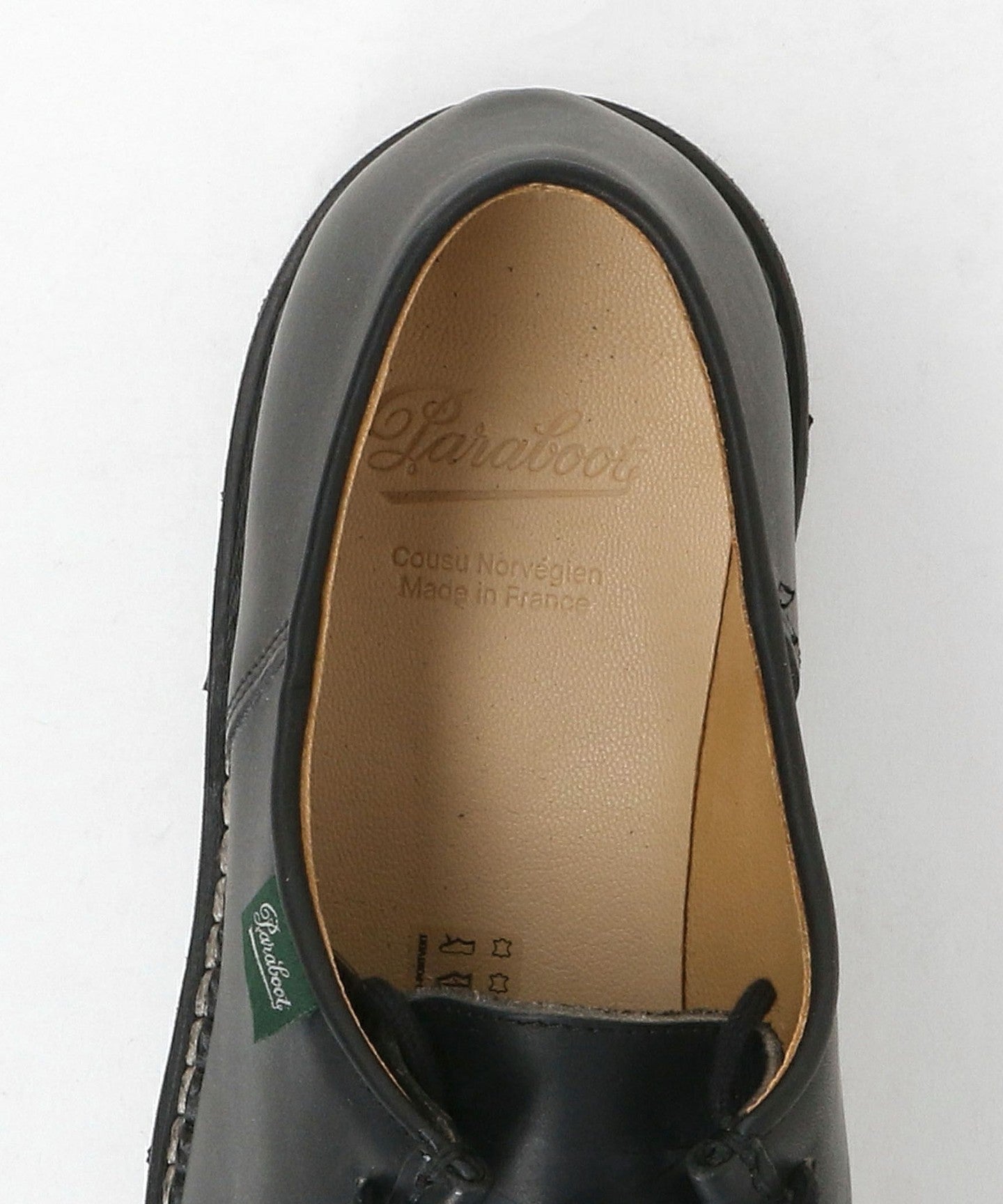 Paraboot ] MICHAEL/Tyrolean Shoes - UNITED ARROWS