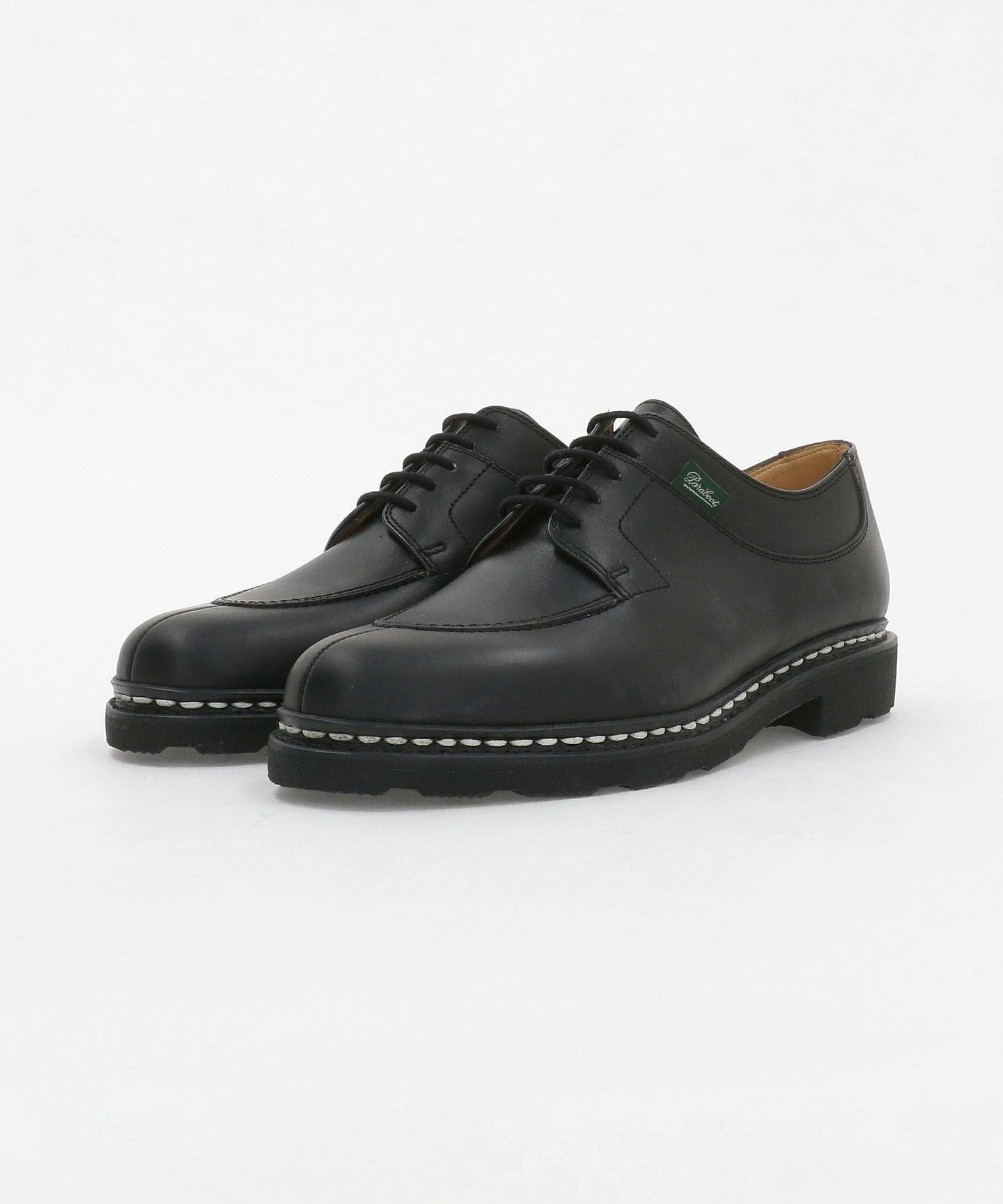 Paraboot] AVIGNON/U-tip Shoes - UNITED ARROWS