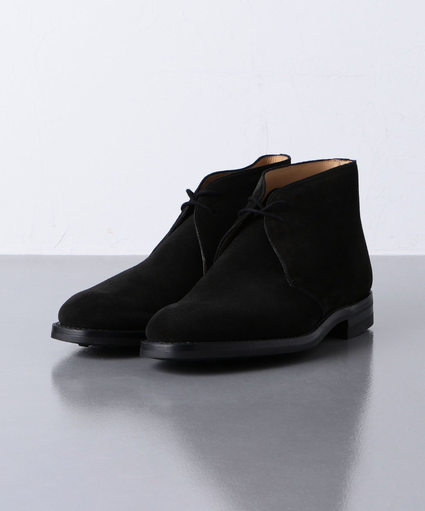 CRO CK ETT&JONES (Crockett&Jones)] CHERTSEY/Boots