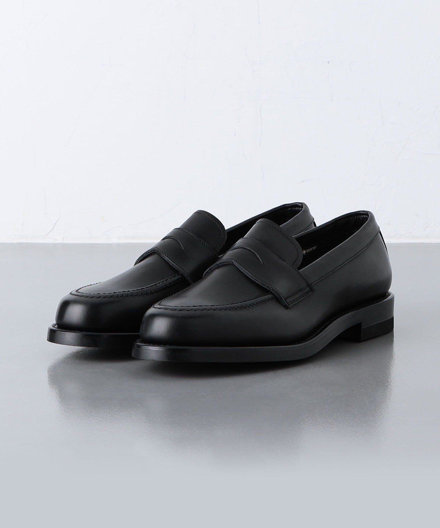 Exclusive] [ REGAL ] GORE-TEX LOAFER/GORE-TEX Low FUR