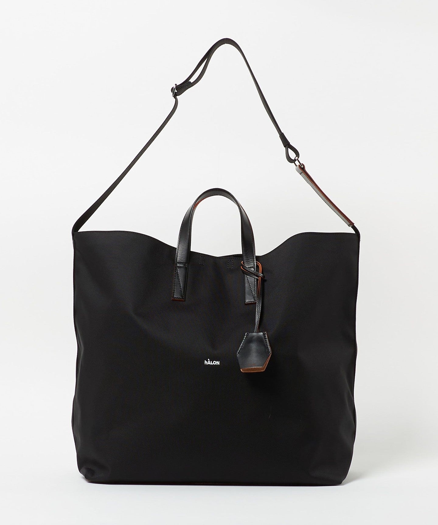 トートバッグ ＜hALON＞ HOLIDAY BIG-TOTE/トートバッグ