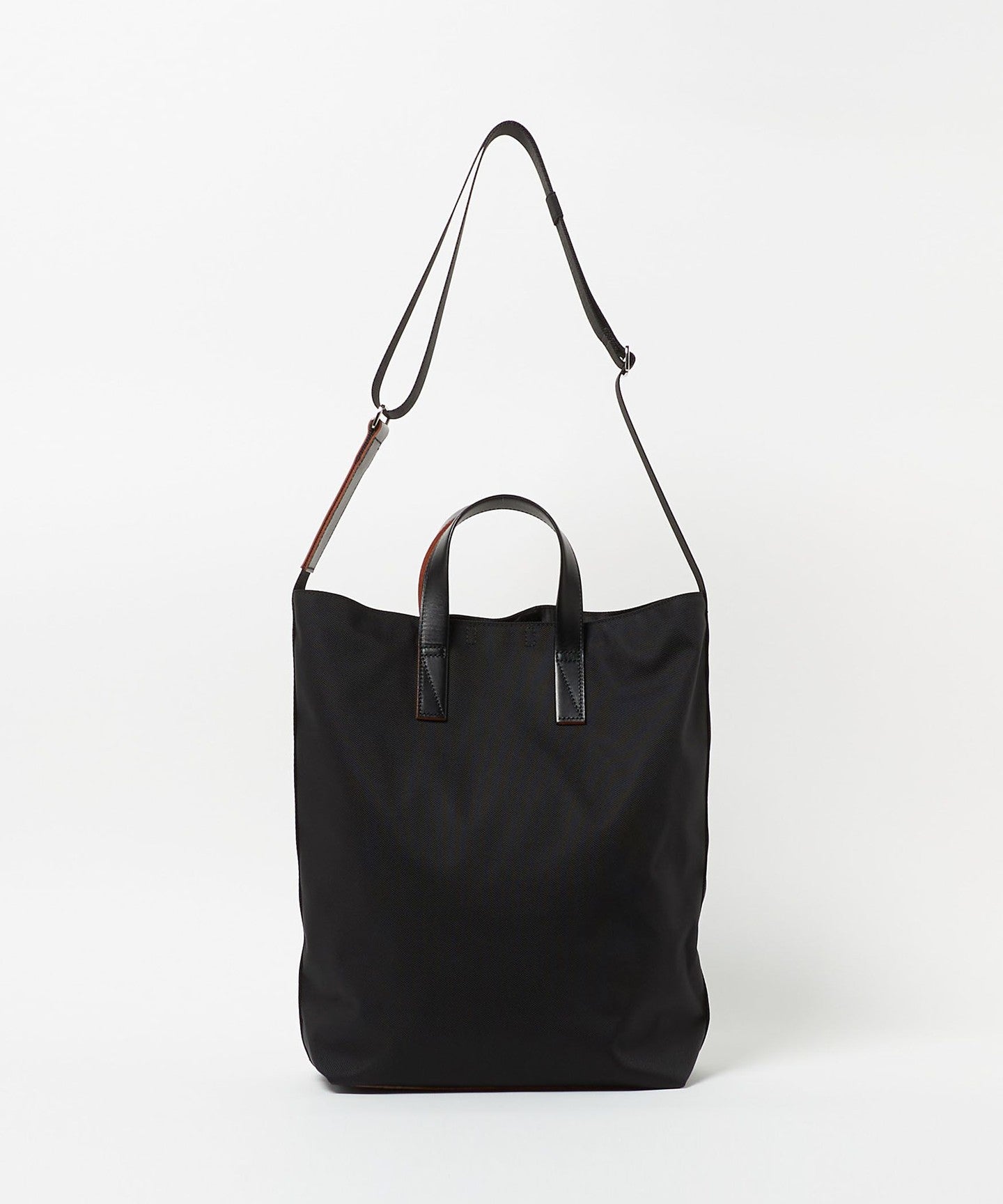 hALON] Ballistic Tote Bag - UNITED ARROWS
