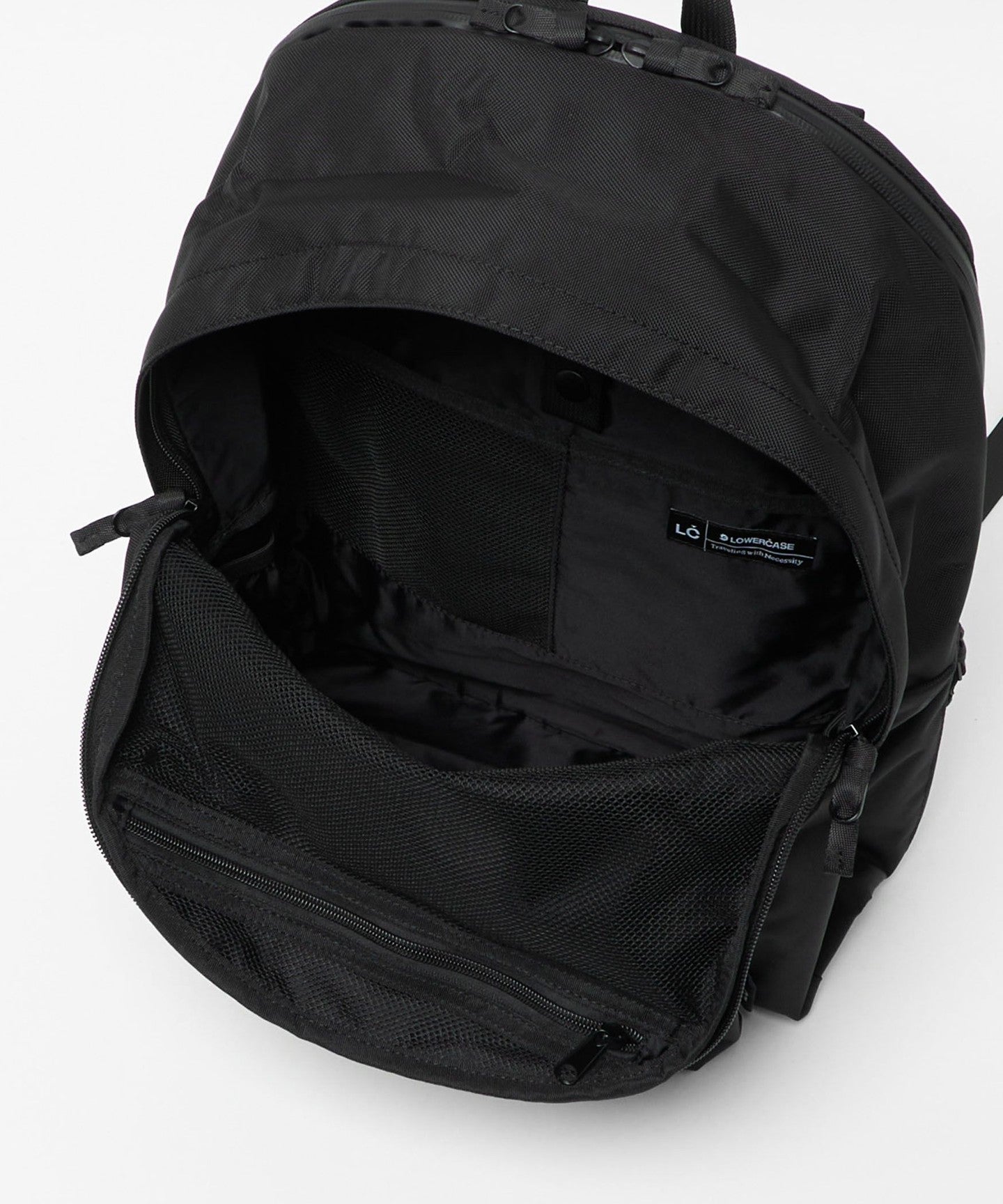 LC by LOWERCASE]DAYPACK LC01/Backpack - UNITED ARROWS