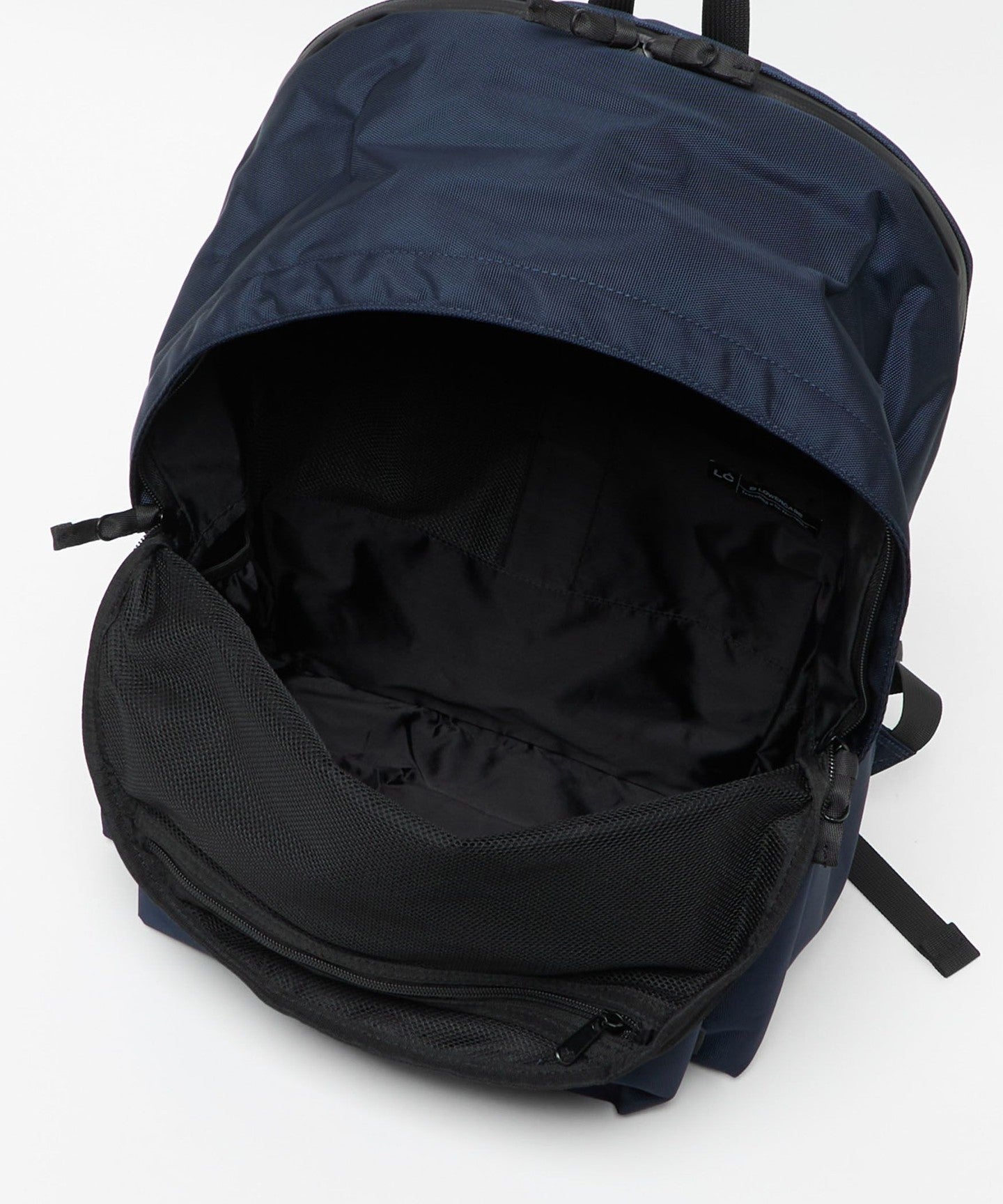 LC by LOWERCASE]DAYPACK LC02/Backpack - UNITED ARROWS