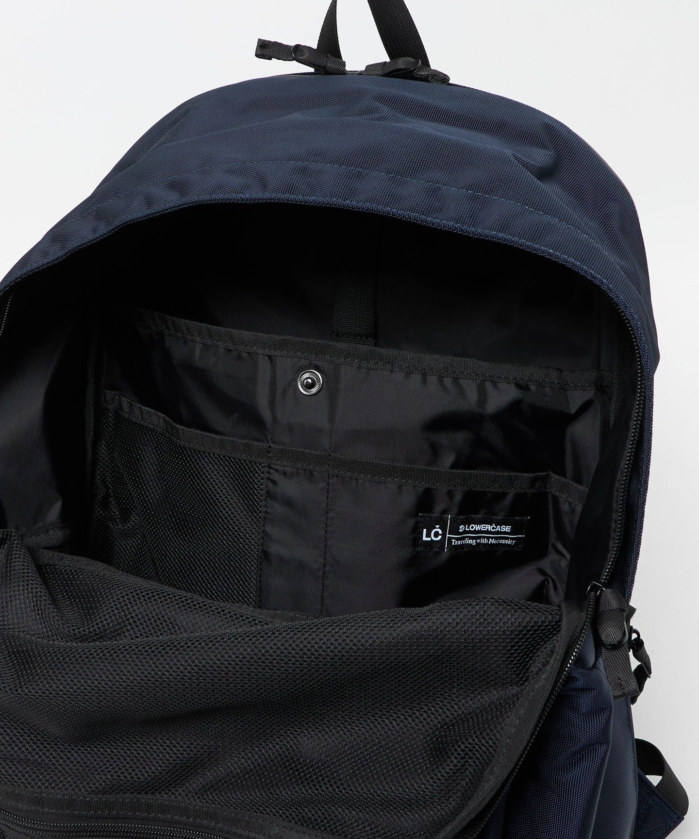 LC by LOWERCASE]DAYPACK LC02/Backpack - UNITED ARROWS