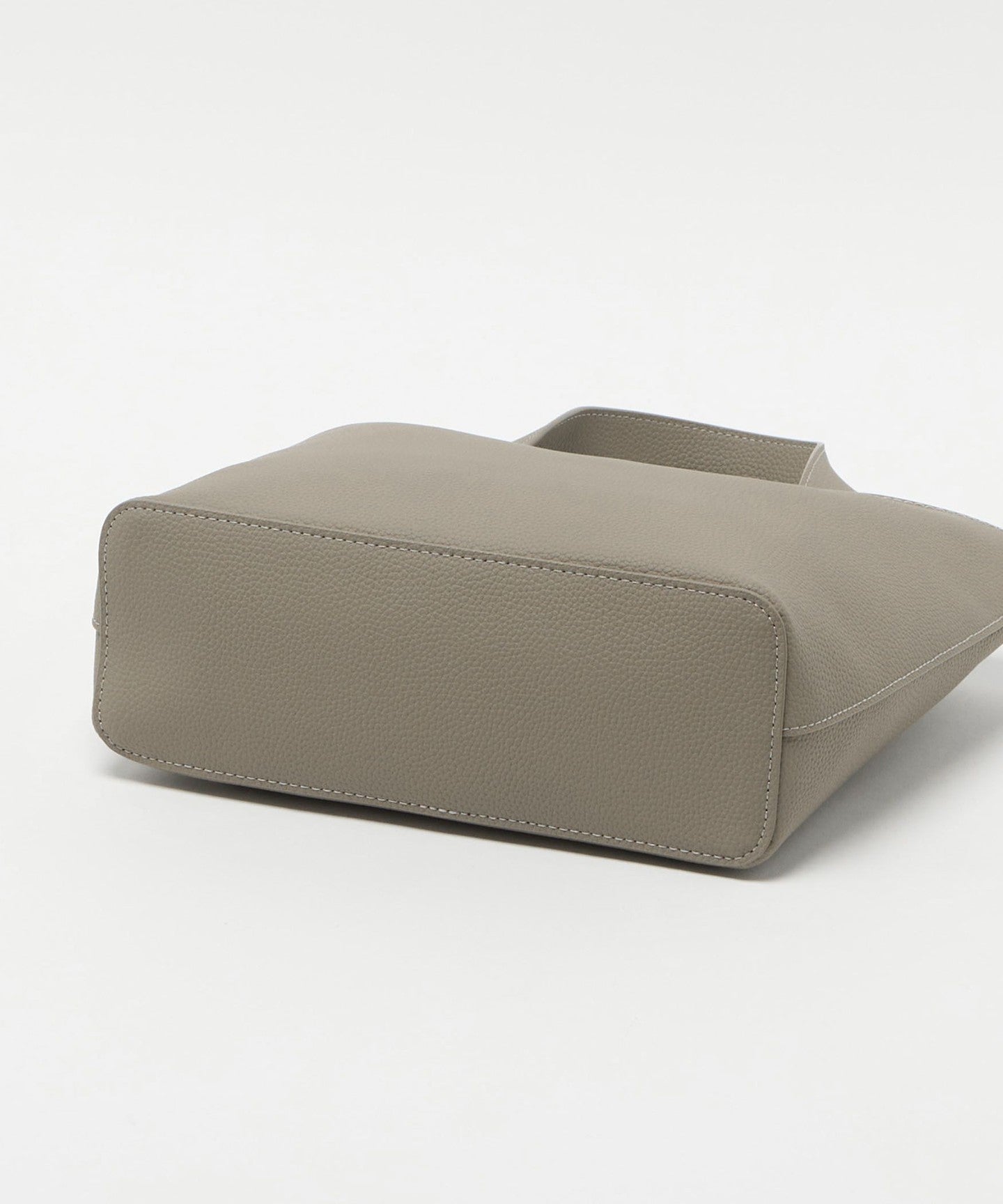 Microfiber Tote Bag S - UNITED ARROWS