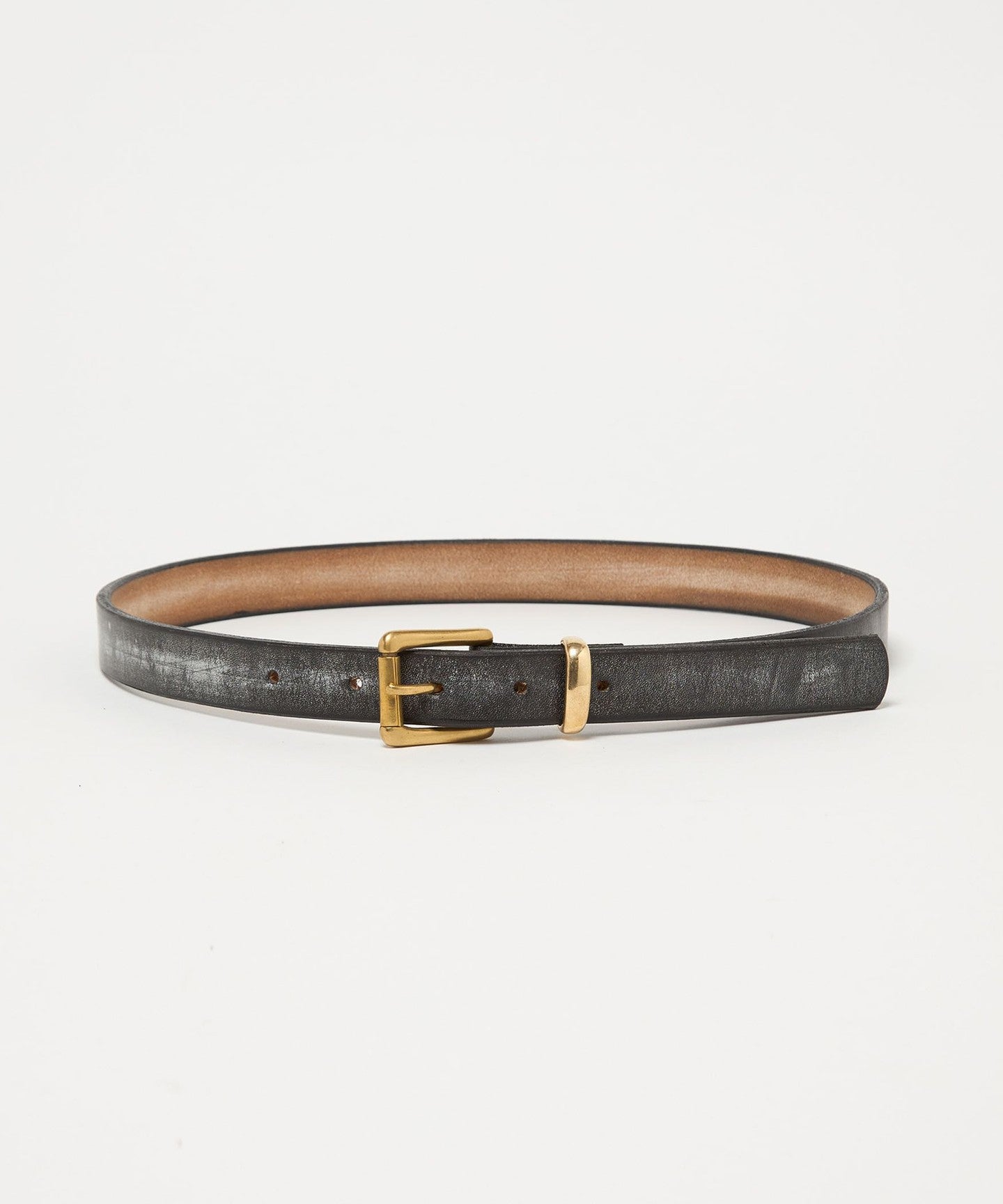 kingsley walters studio ベルト KINGSLEY WALTERS STUDIO] 30MM Belt