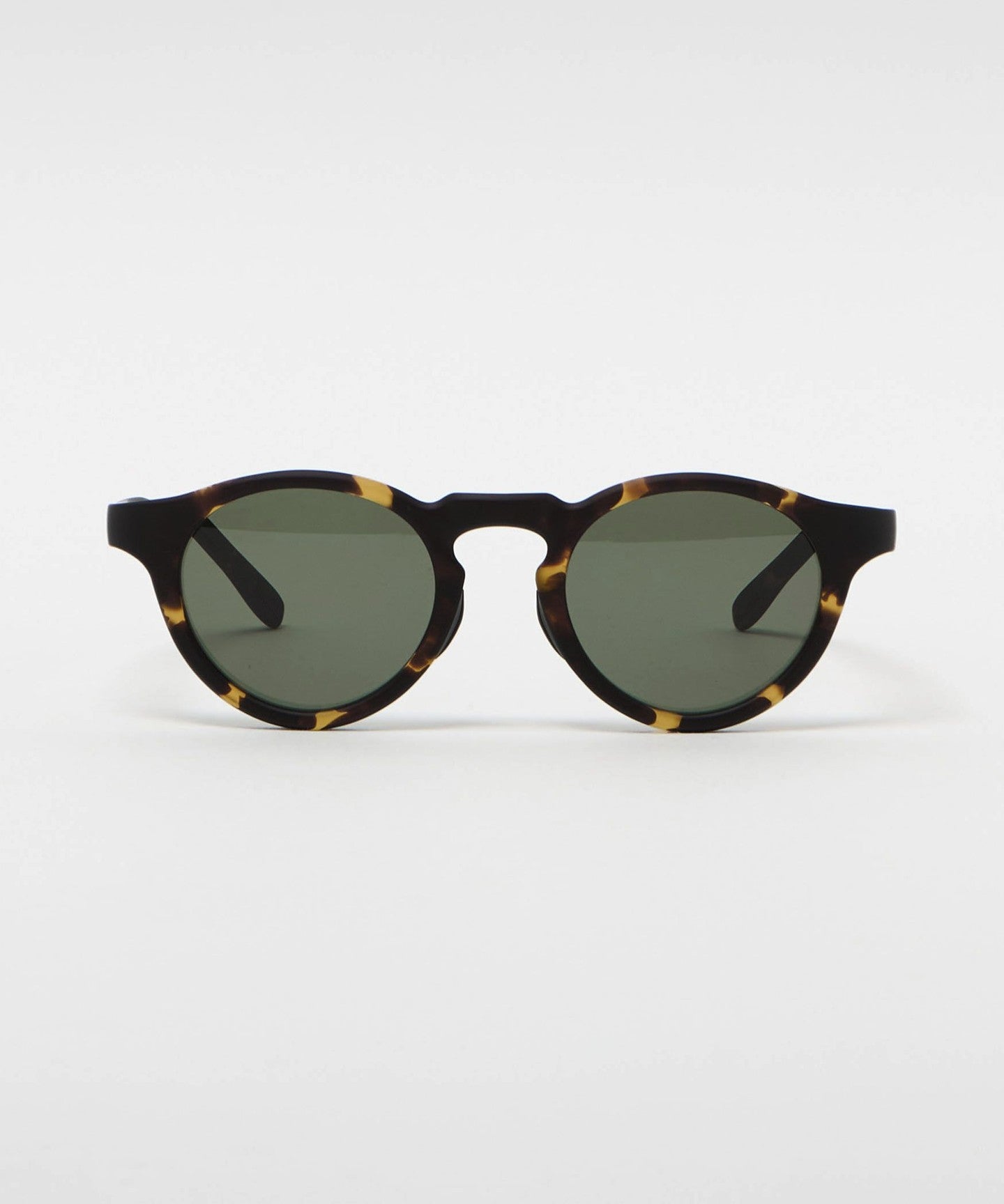 小物 Eyevol Plus ALFRED (49) MDTB-TQS Exclusive] [ Eyevol PLUS ] Alfred 49/Sunglasses - UNITED ARROWS