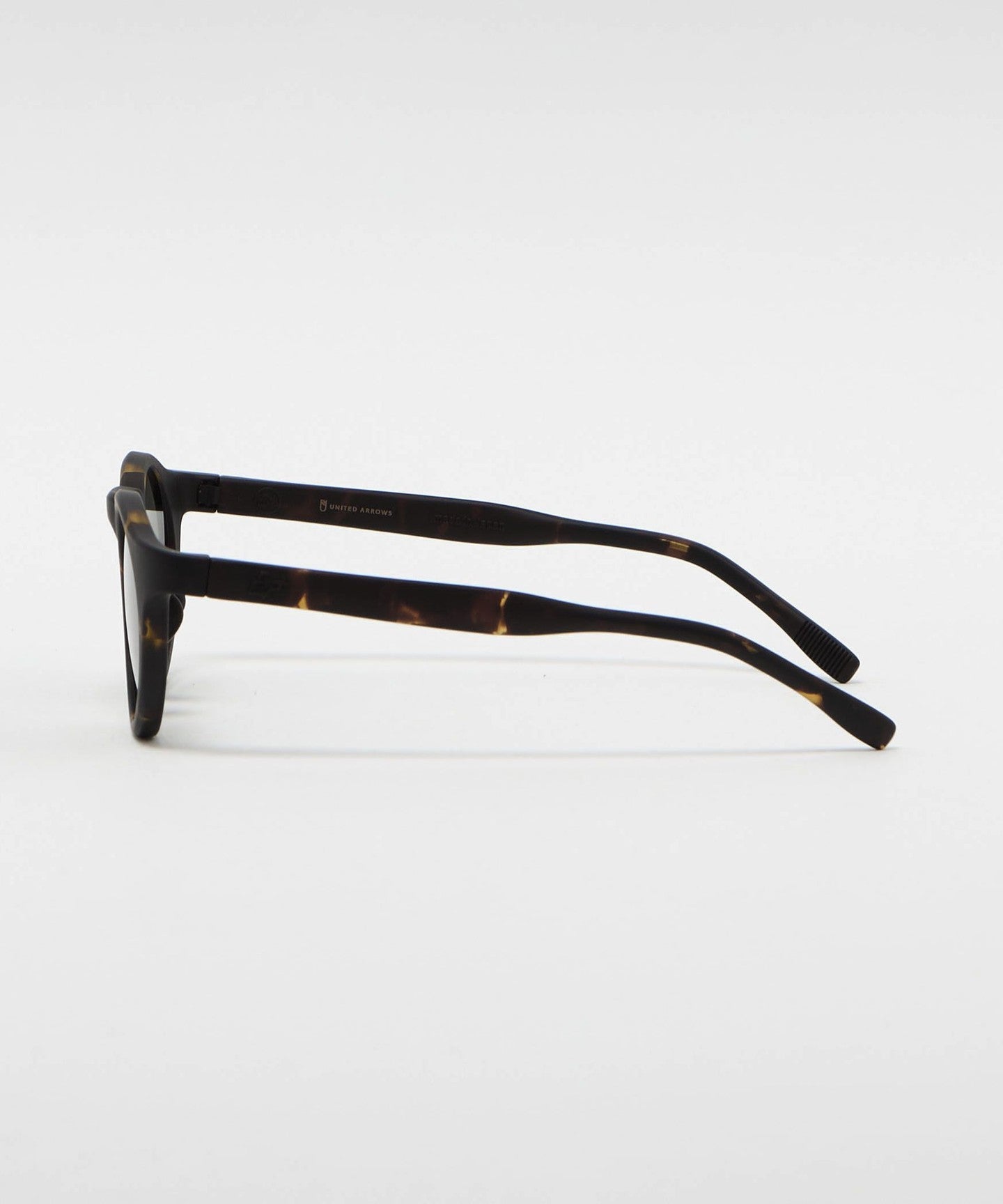 Exclusive] [ Eyevol PLUS ] Alfred 49/Sunglasses - UNITED ARROWS