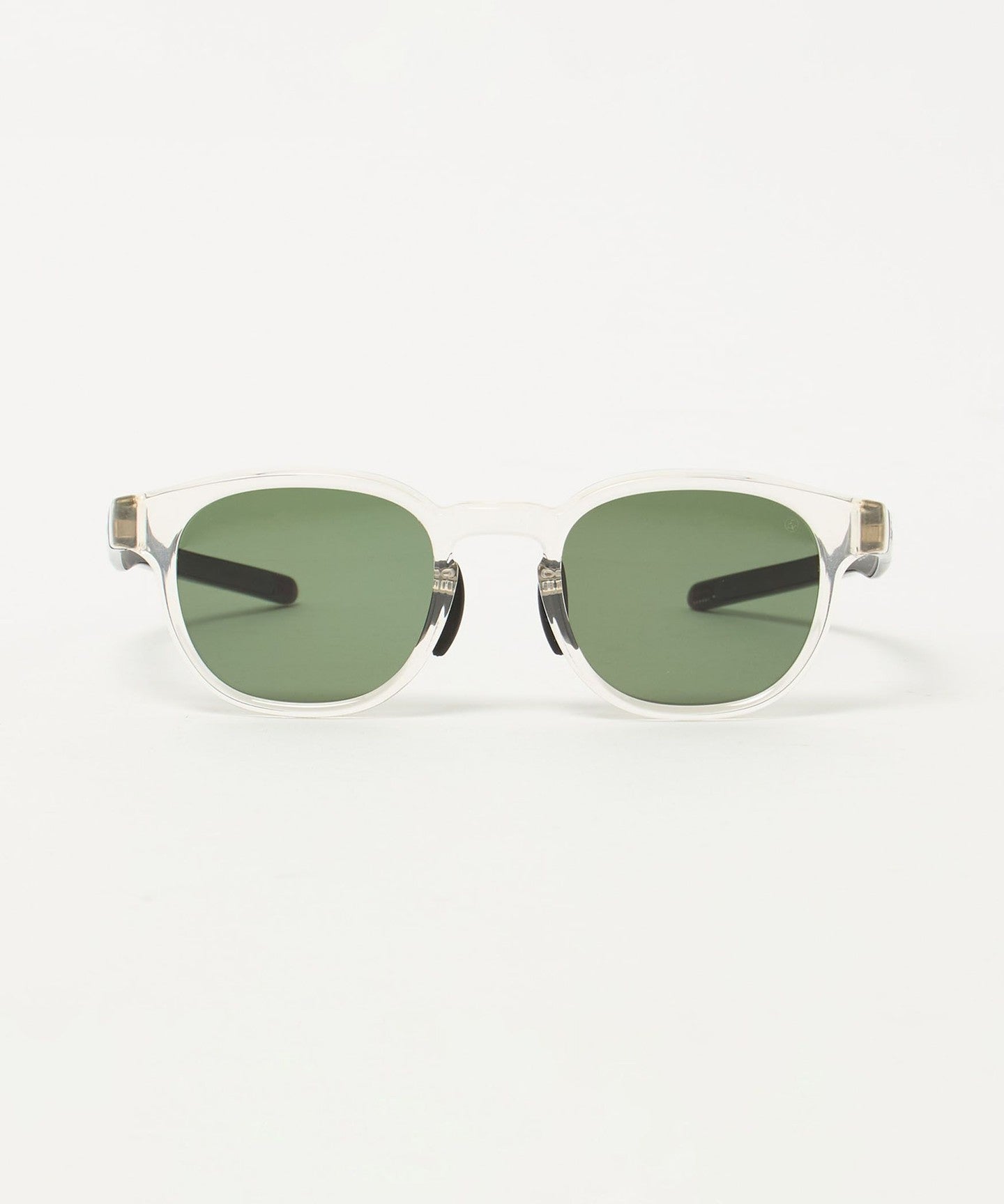 Eyevol ]SCHERMER 50/ Sunglasses - UNITED ARROWS