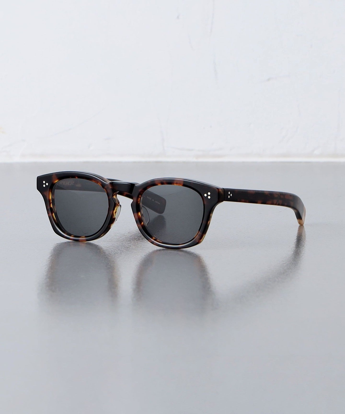 ブラン BLANC.. BE011 SUNGLASSES BLANC.. ] BE011/Sunglasses - UNITED ARROWS