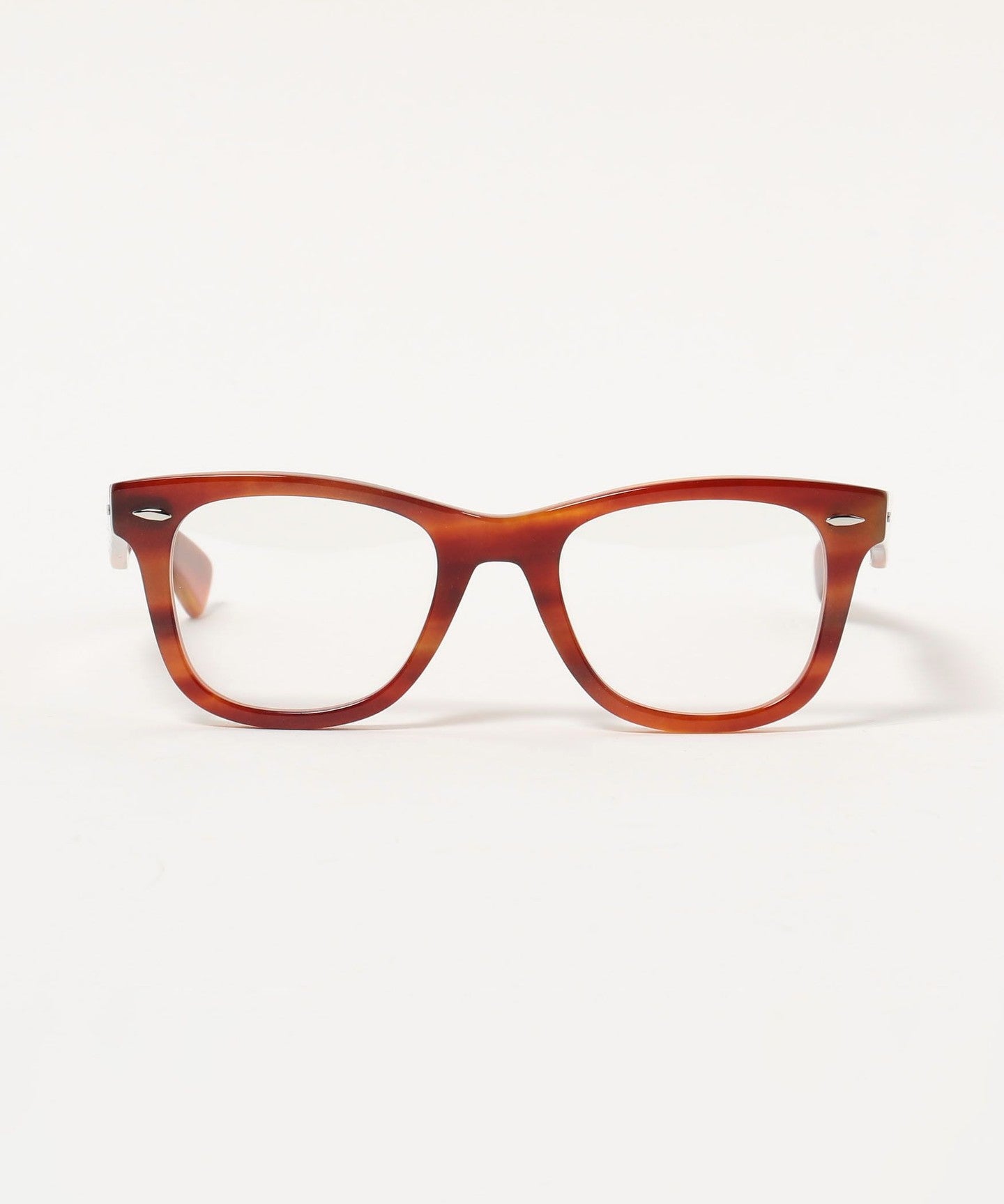 特別訂製】[ Sasaki Celluloid ] US/太陽眼鏡 - UNITED ARROWS