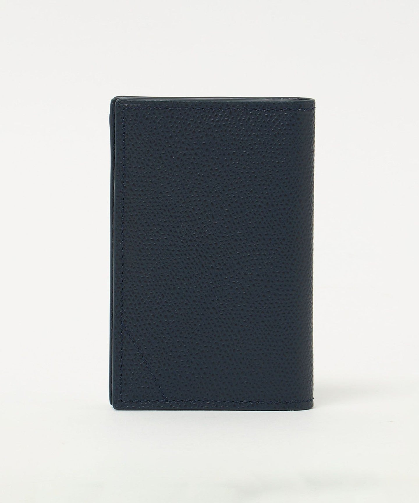 【美品】Camille Fournet VERSOビジネスカードケース 名刺入れ Camille Fournet (Camille Fournet)] VERSO Business Card Case