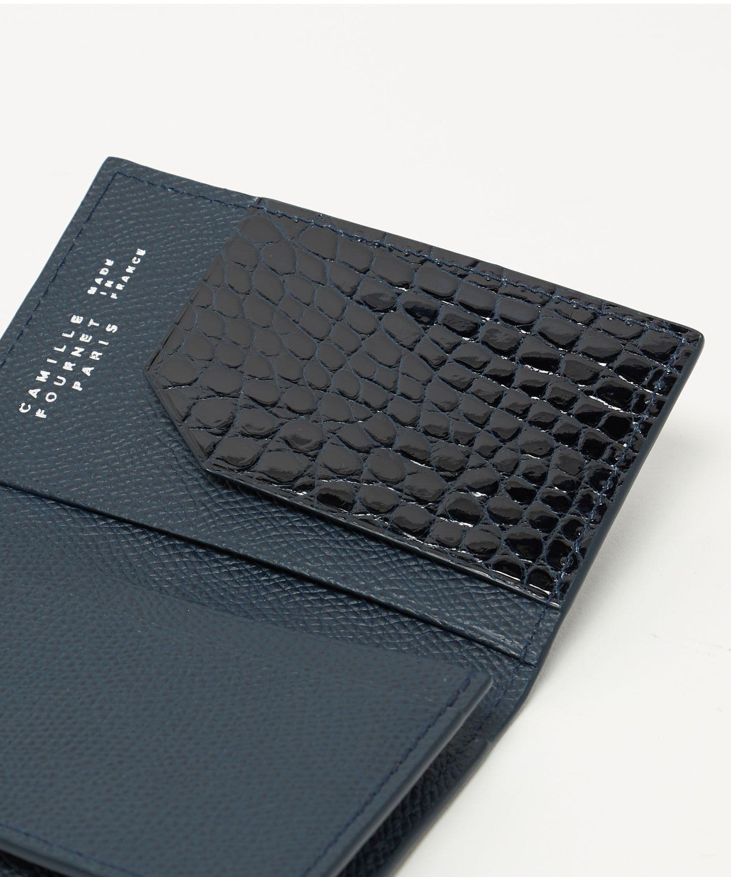 Camille Fournet (Camille Fournet)] VERSO Business Card Case