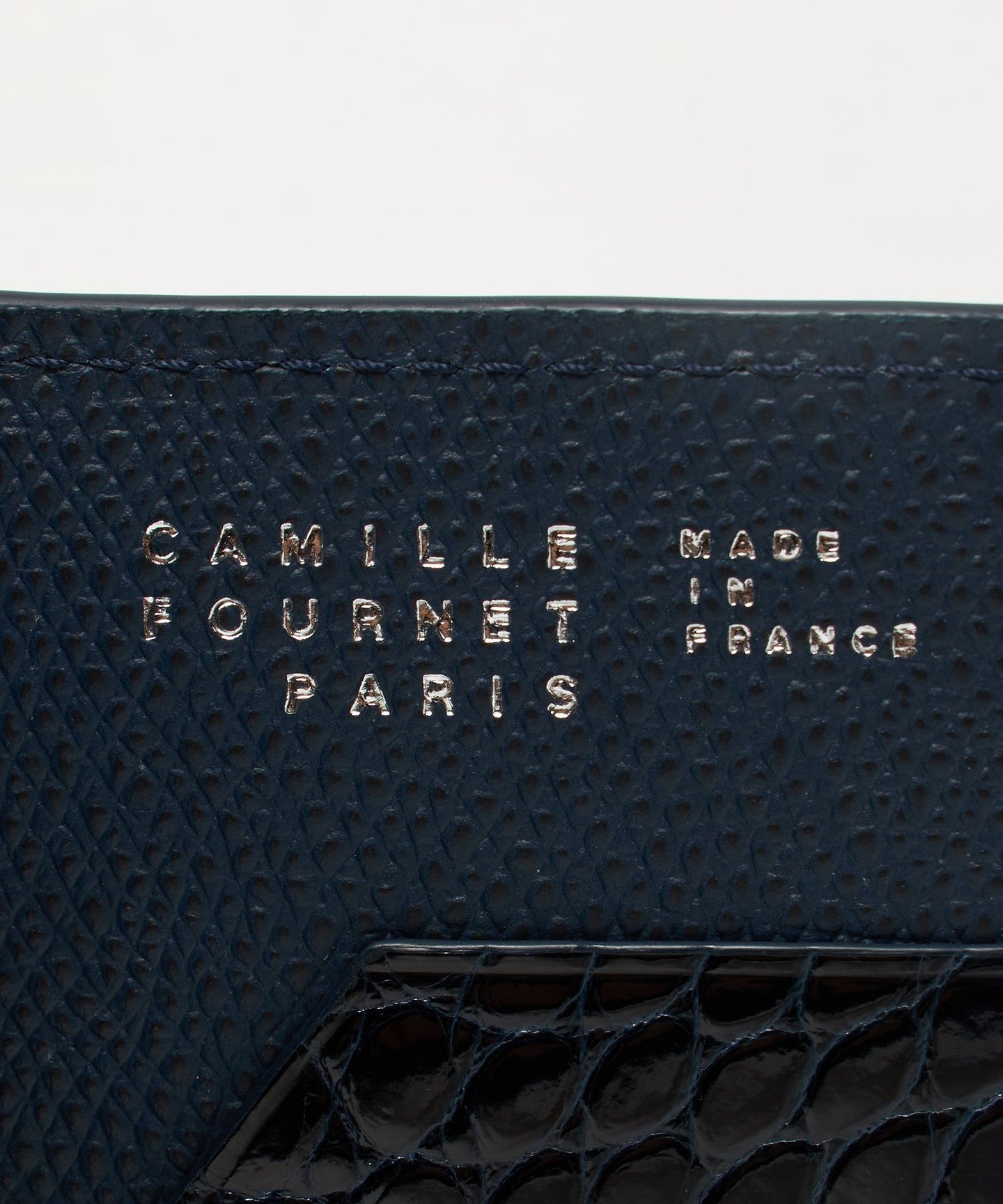 Camille Fournet (Camille Fournet)] VERSO Business Card Case