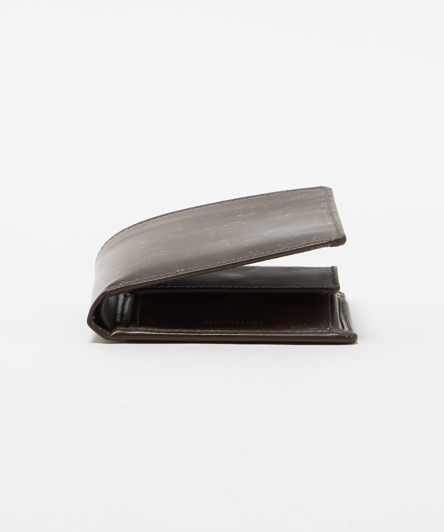 BEORMA LEATHER COMPANY ] S0040 NOTE CASE/Wallet - UNITED ARROWS