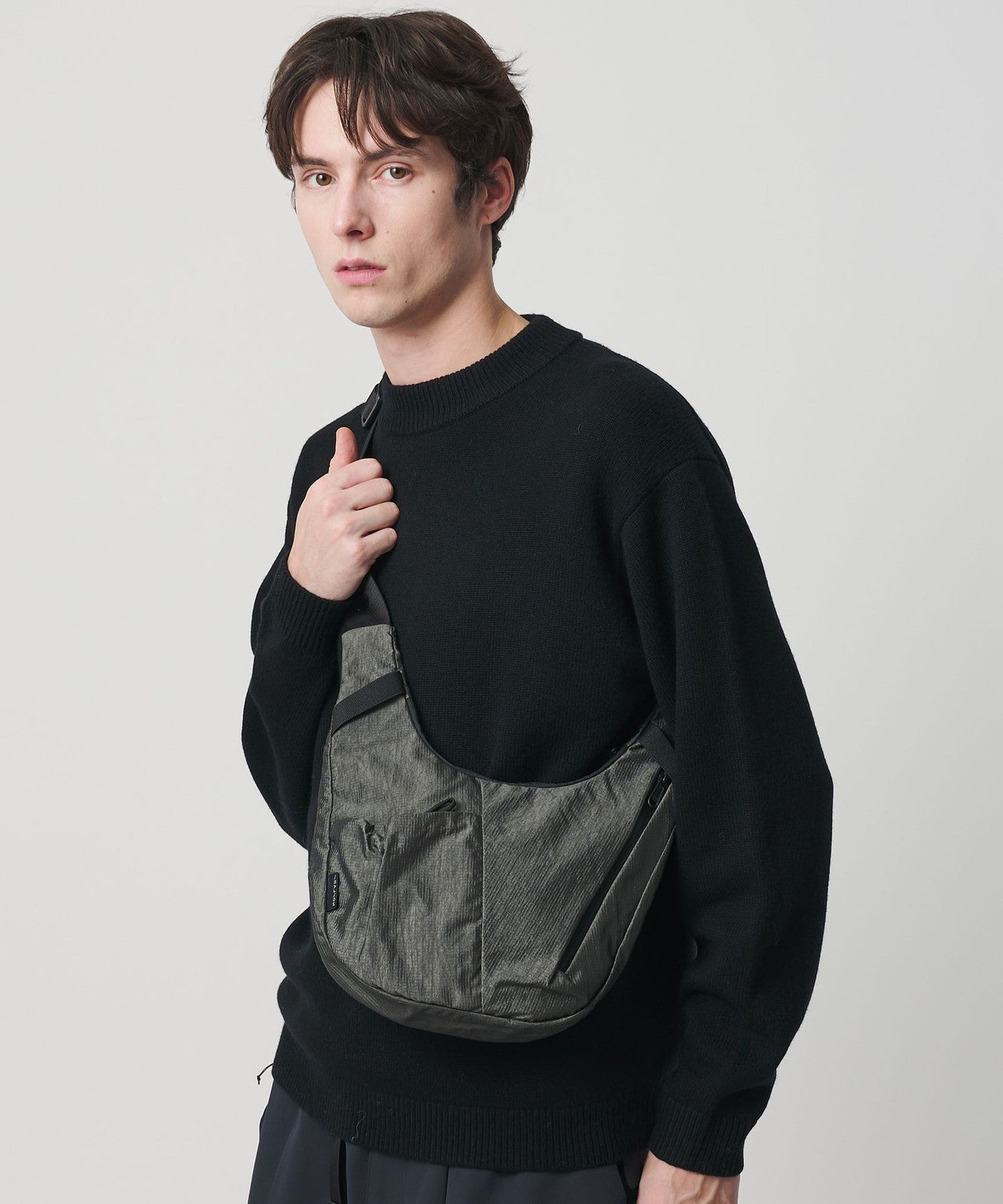 SEALSON ]M1 CROSSBODY BAG BAGS - UNITED ARROWS