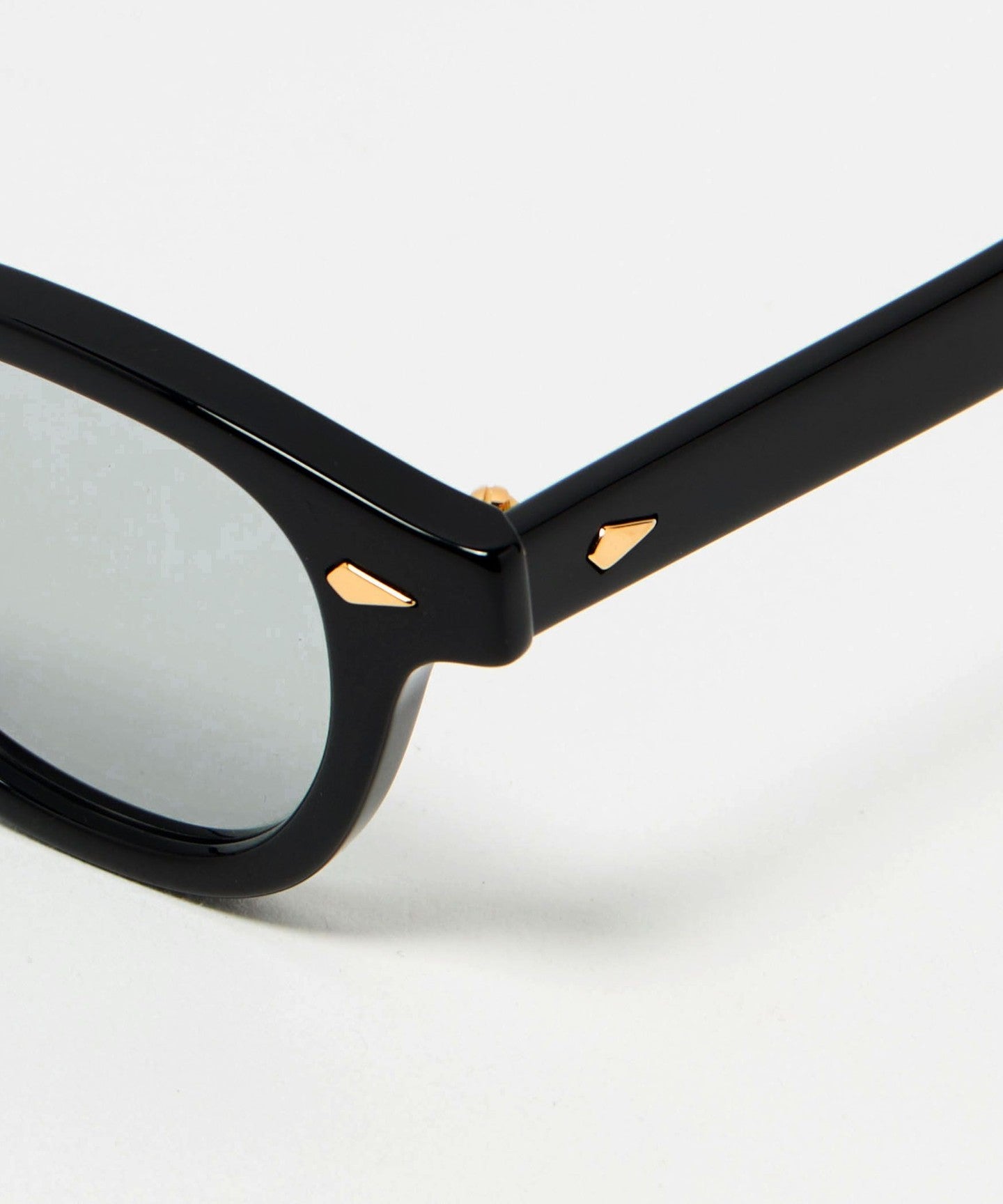 JULIUS TART OPTICAL ]AR44-22 GD/Eyewear - UNITED ARROWS