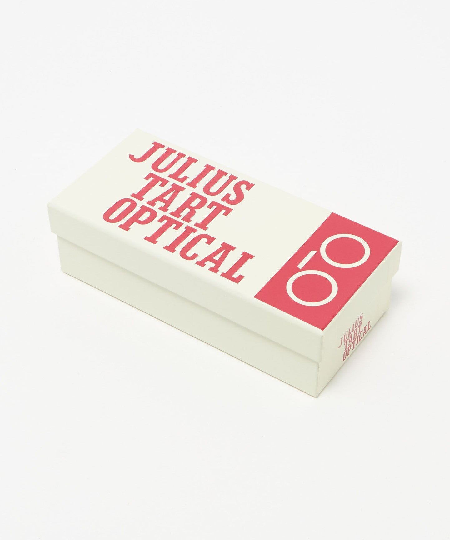 JULIUS TART OPTICAL ]AR44-22 GD/Eyewear - UNITED ARROWS