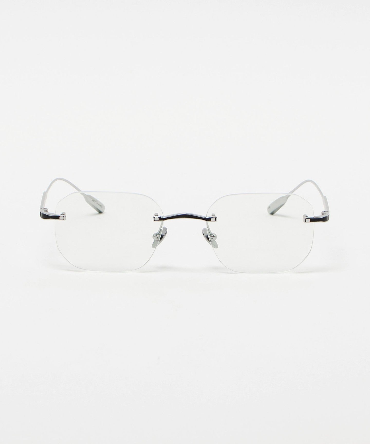 PROJECT PRODUCT リムレス　HM12 PROJEKT PRODUKT ]HM12/Eyewear - UNITED ARROWS