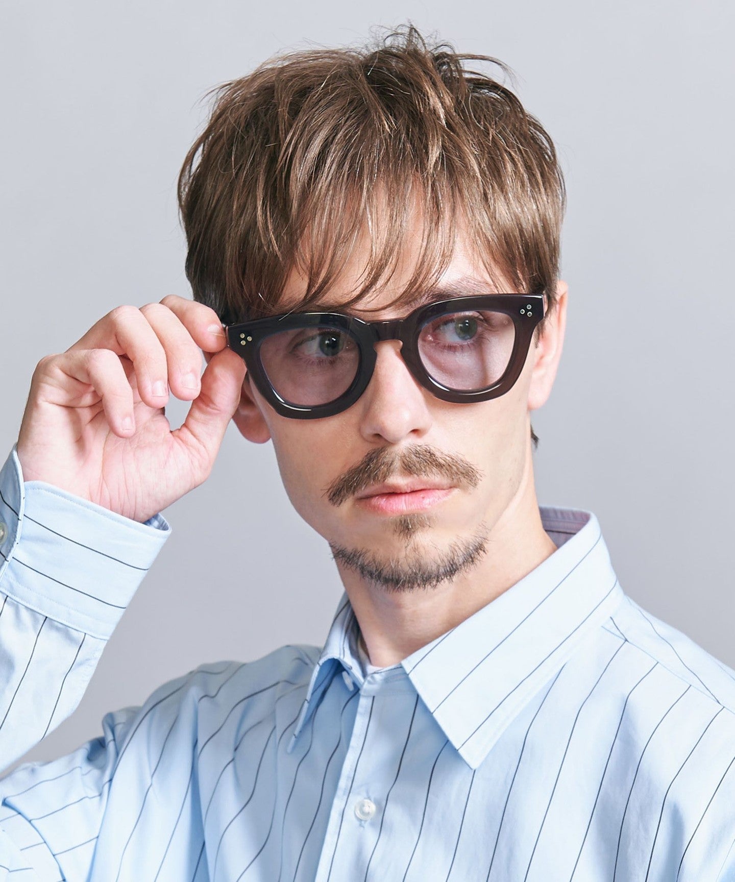 Exclusive] [ ayame ] TORO/Sunglasses - UNITED ARROWS