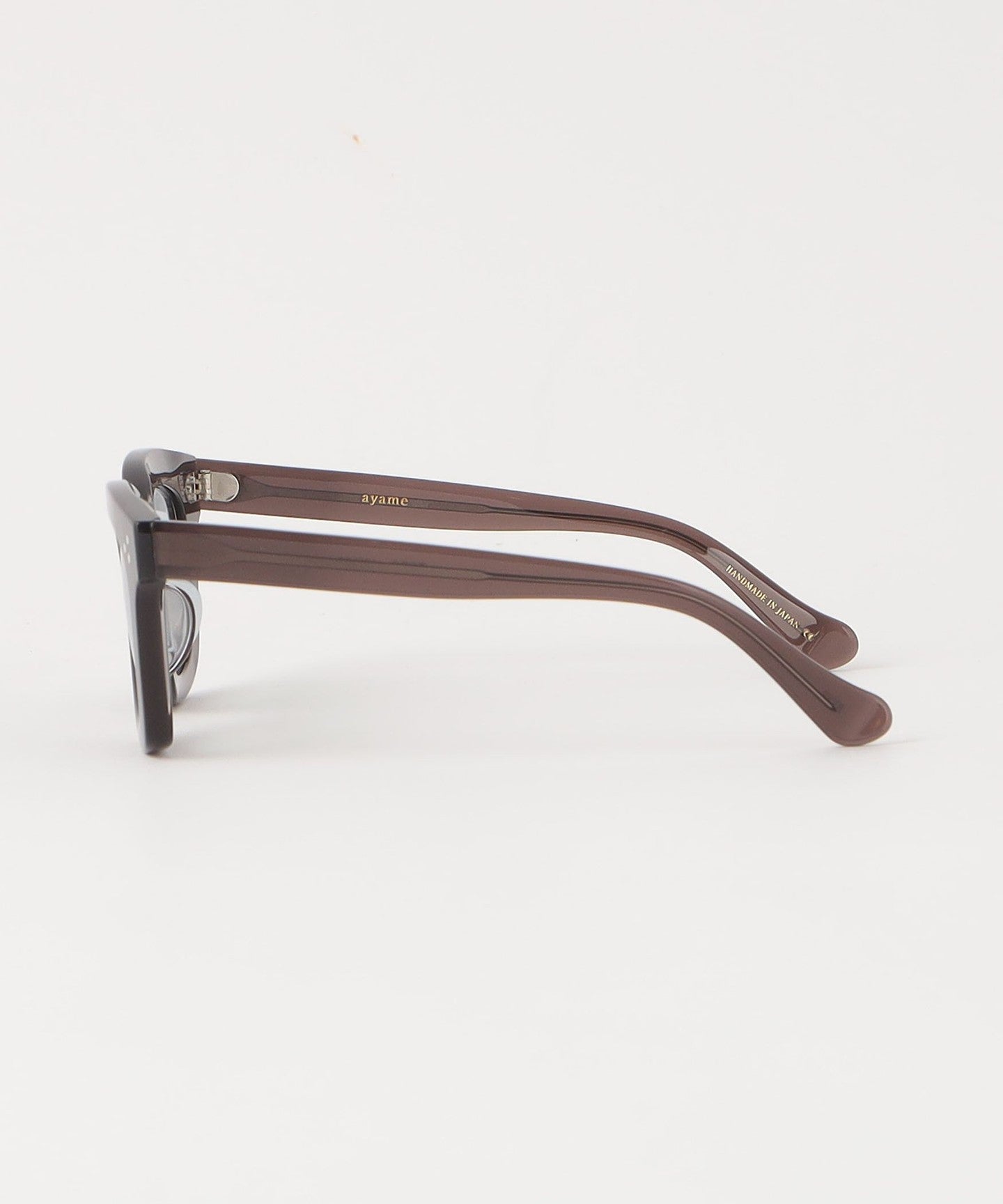 Exclusive] [ ayame ] TORO/Sunglasses - UNITED ARROWS