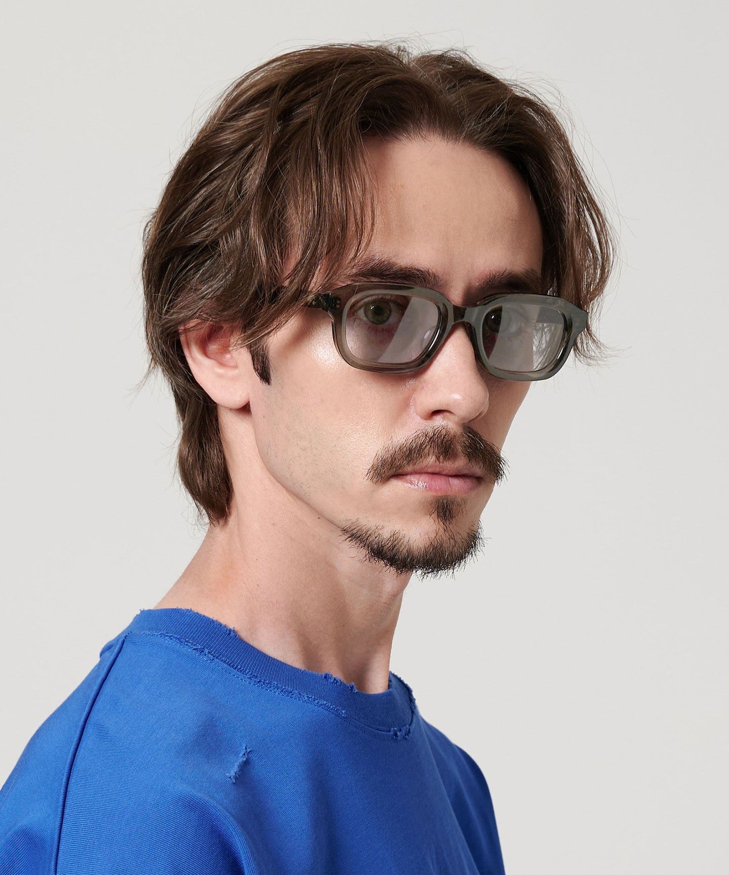 小物 BLANC BE014 Exclusive] [ BLANC.. ] BE014/Sunglasses - UNITED ARROWS