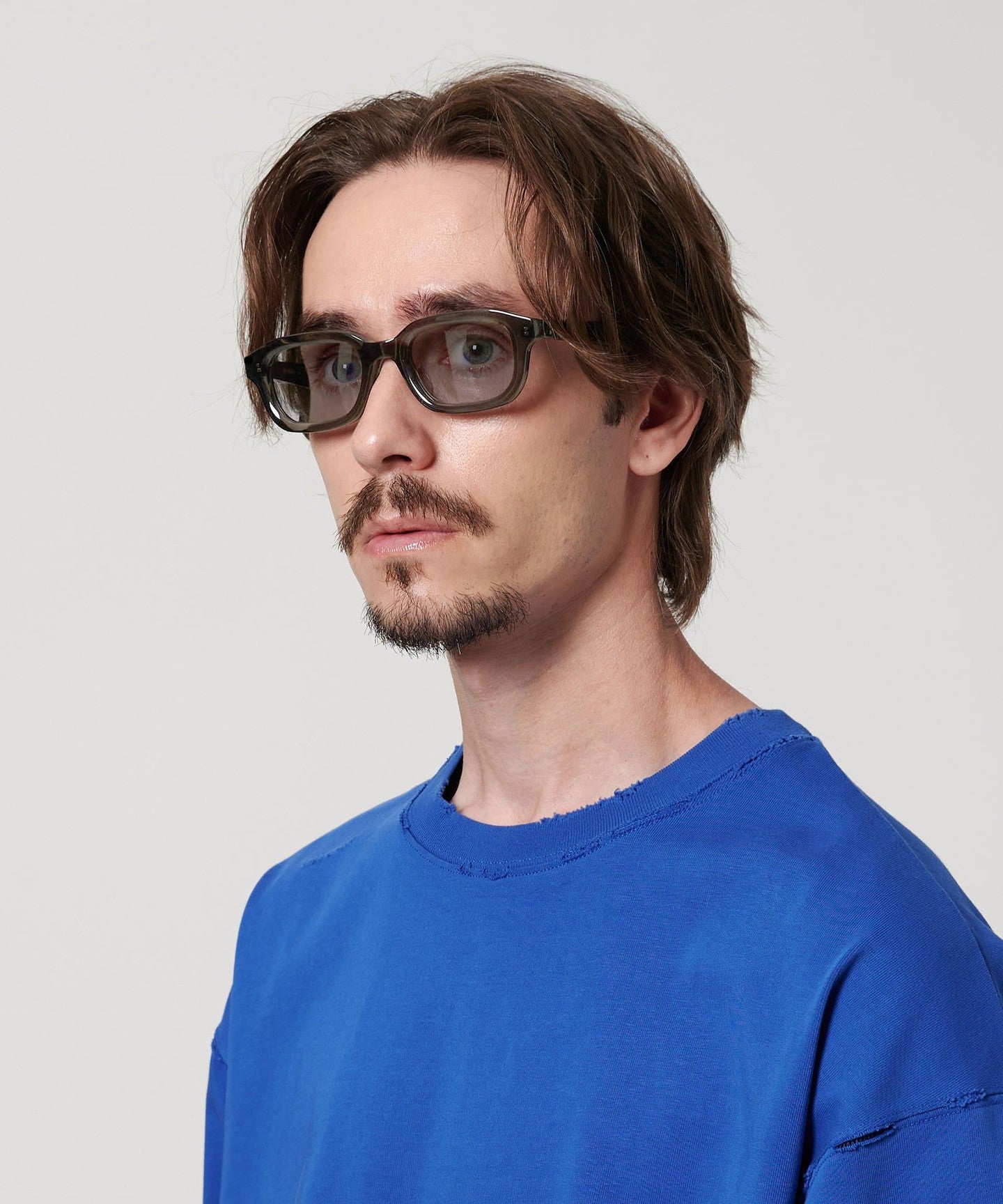 Exclusive] [ BLANC.. ] BE014/Sunglasses - UNITED ARROWS