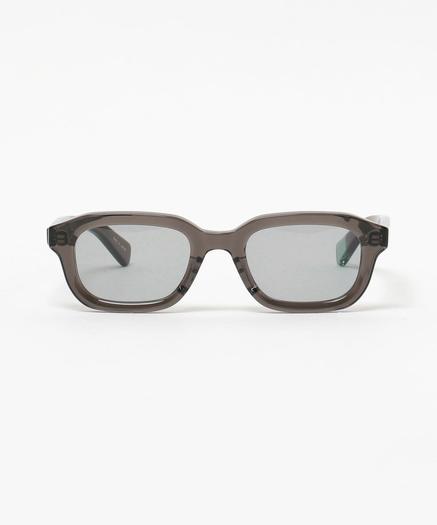 Exclusive] [ BLANC.. ] BE014/Sunglasses - UNITED ARROWS
