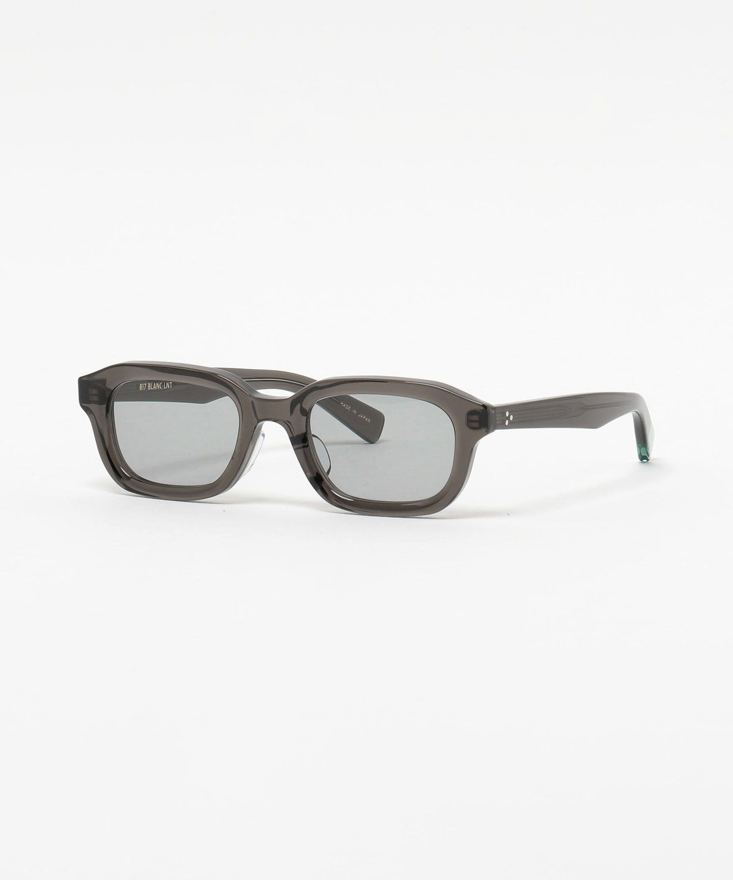 Exclusive] [ BLANC.. ] BE014/Sunglasses - UNITED ARROWS