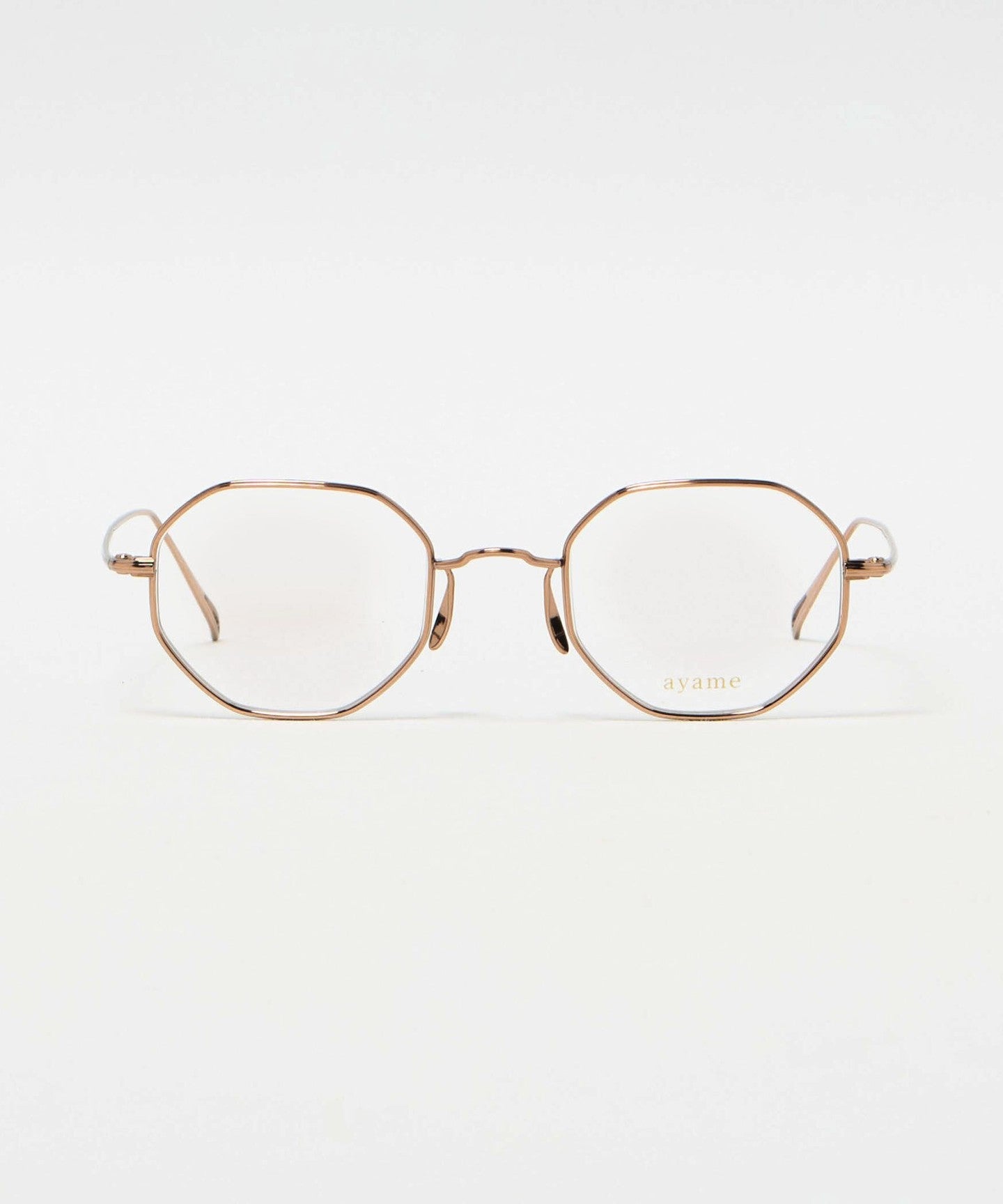 ayame ] OCTA47/眼鏡 - UNITED ARROWS