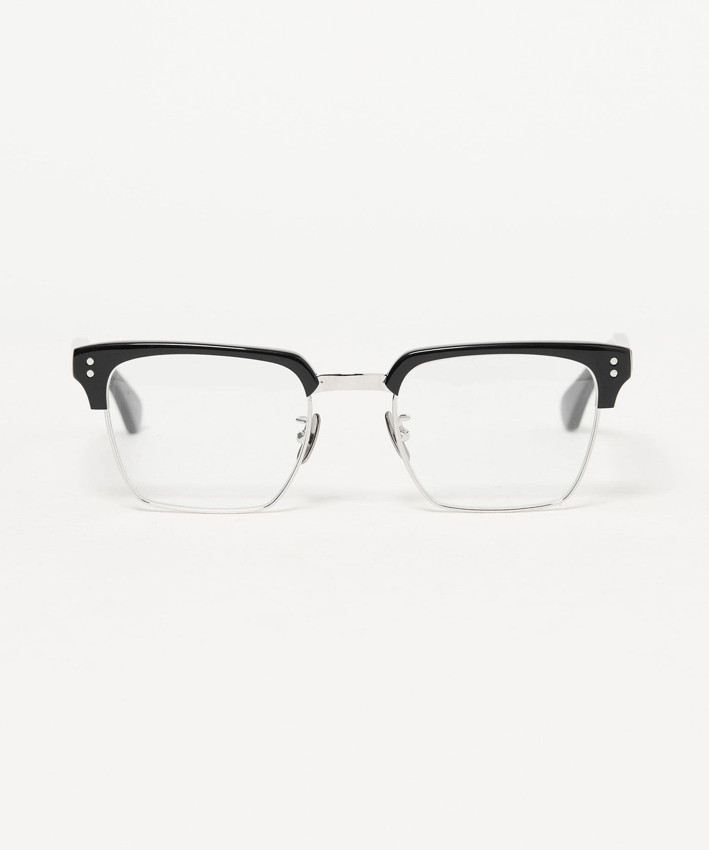 特别订制】[ KANEKO OPTICAL （金子眼镜）]Mont 眼镜日本制造- UNITED
