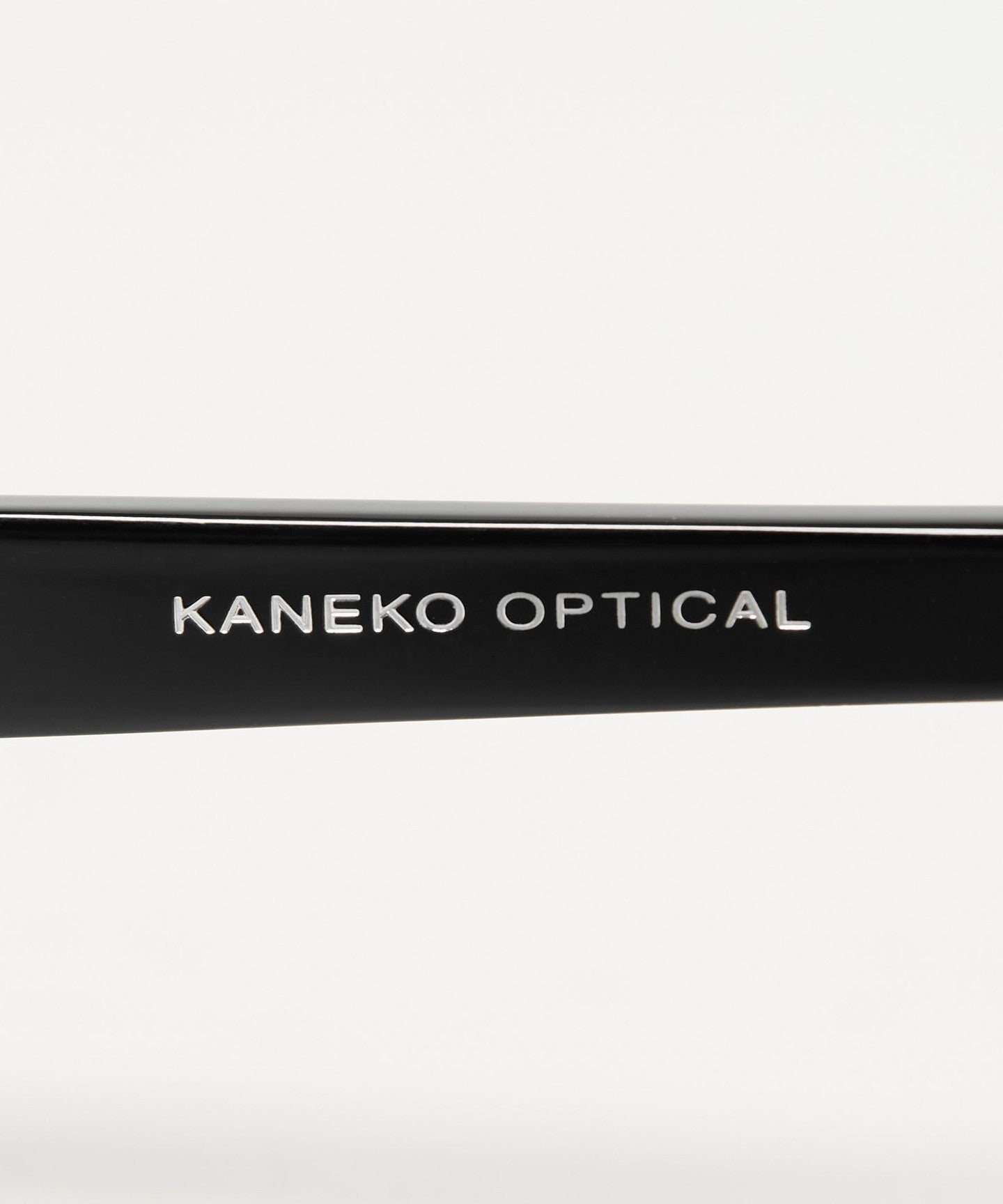 特別訂製】[ KANEKO OPTICAL （金子眼鏡）]Mont 眼鏡日本製- UNITED ARROWS