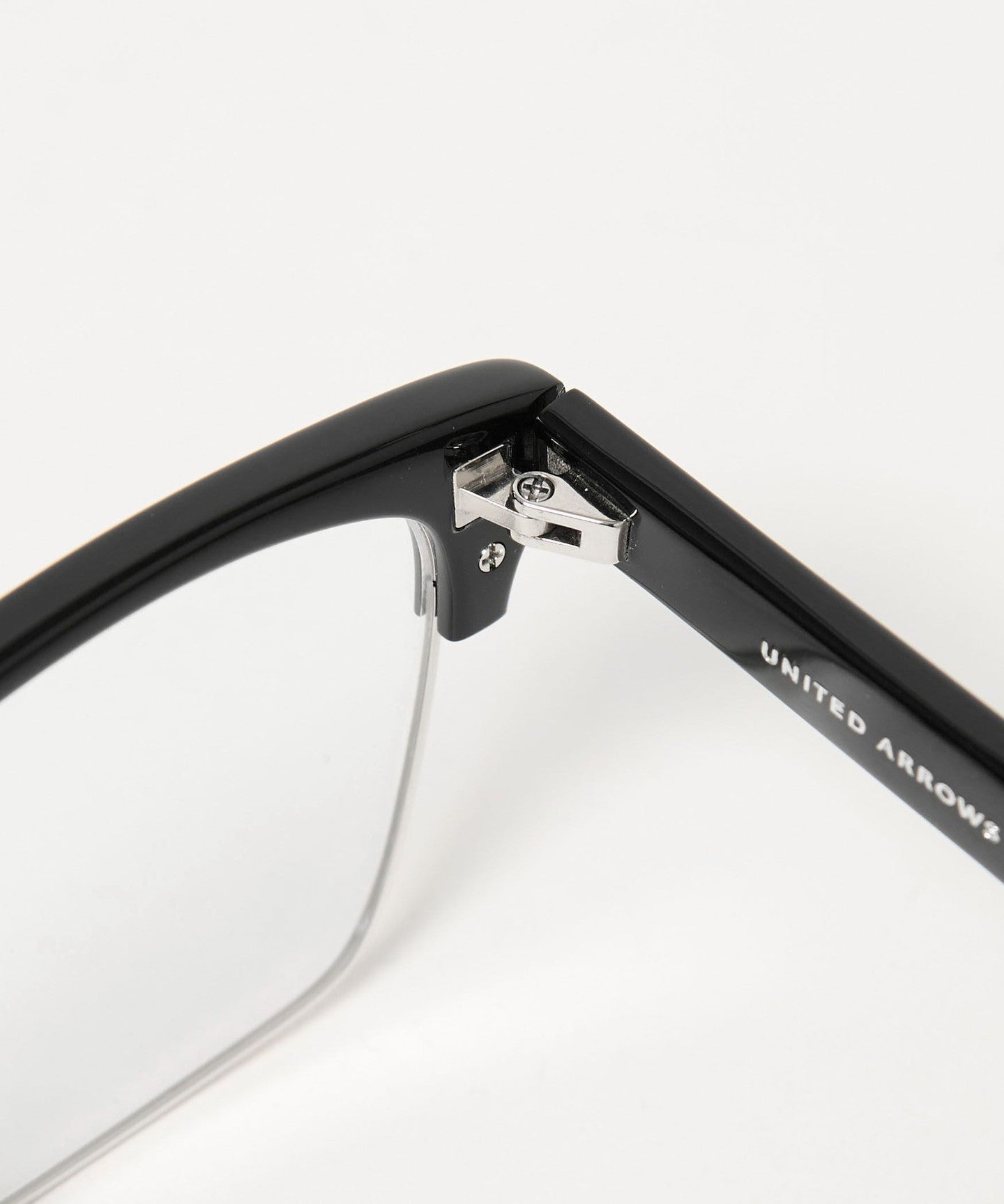 特别订制】[ KANEKO OPTICAL （金子眼镜）]Mont 眼镜日本制造- UNITED