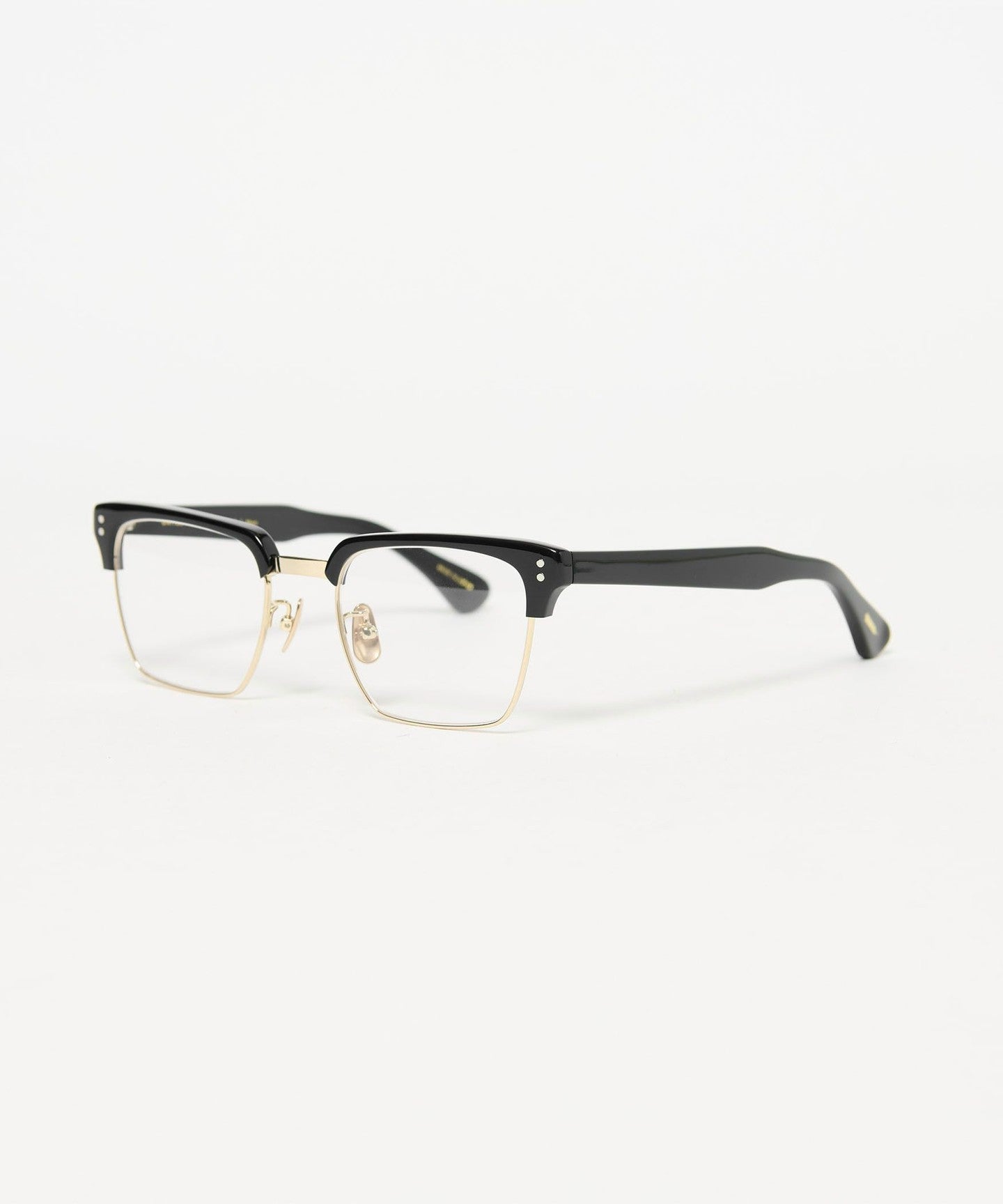 特别订制】[ KANEKO OPTICAL （金子眼镜）]Mont 眼镜日本制造- UNITED