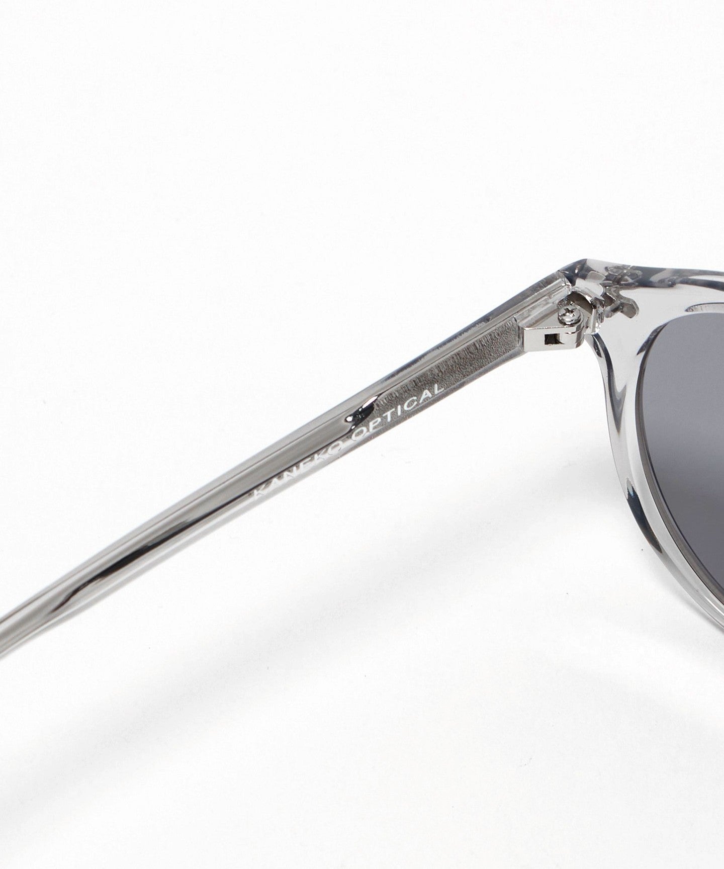 Exclusive] [ KANEKO OPTICAL (Kaneko Optical)] Monica Sunglasses