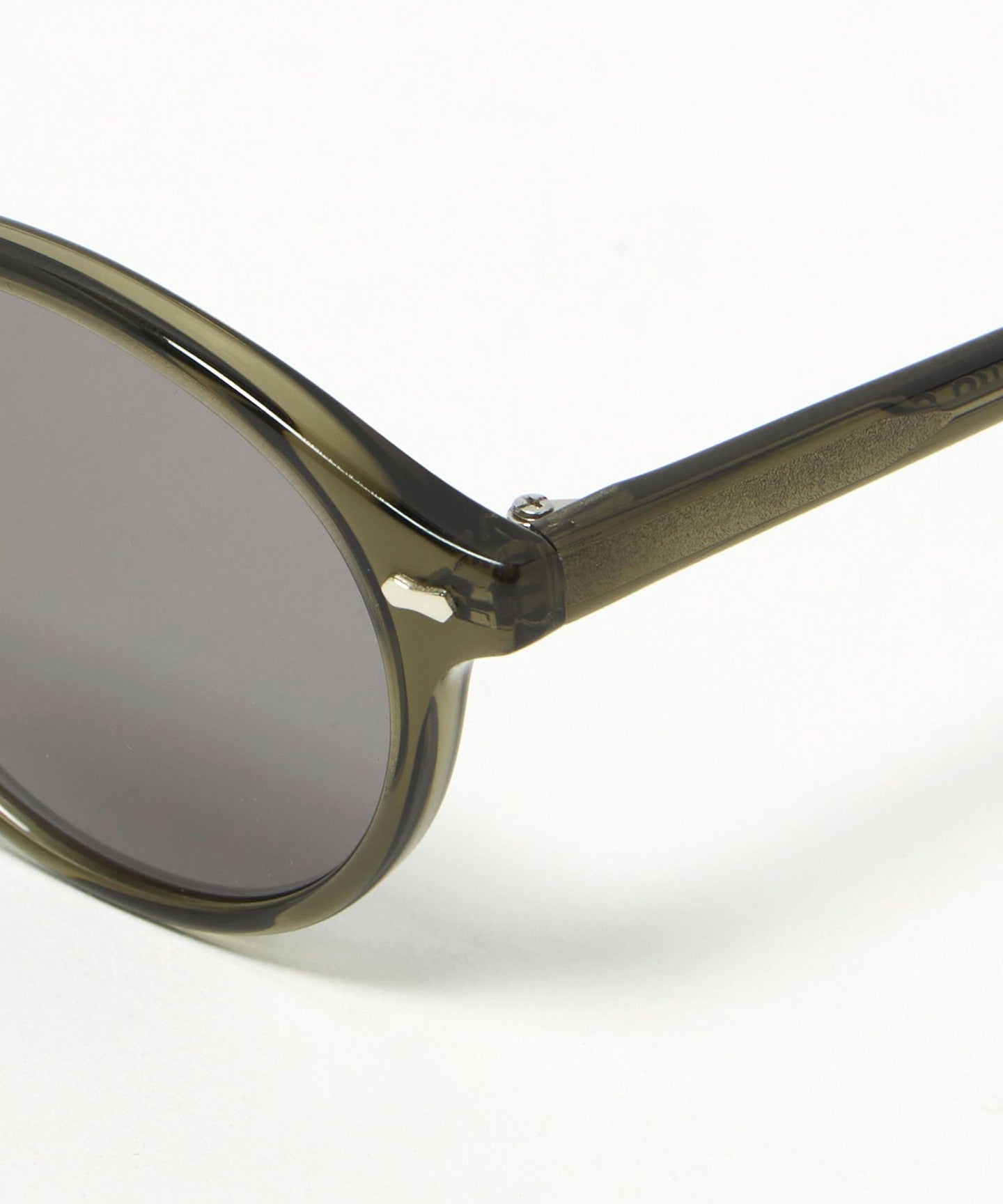 Exclusive] [ KANEKO OPTICAL (Kaneko Optical)] Monica Sunglasses