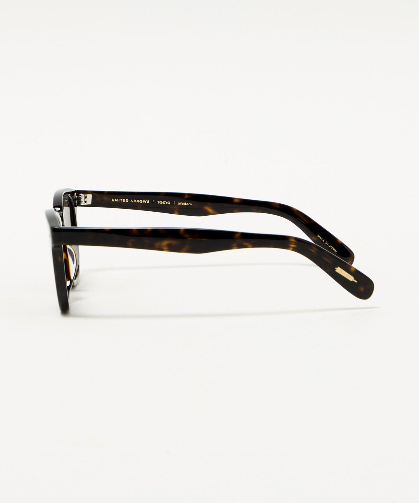 別注】[KANEKO OPTICAL（金子眼鏡）]Modern モダン サングラス